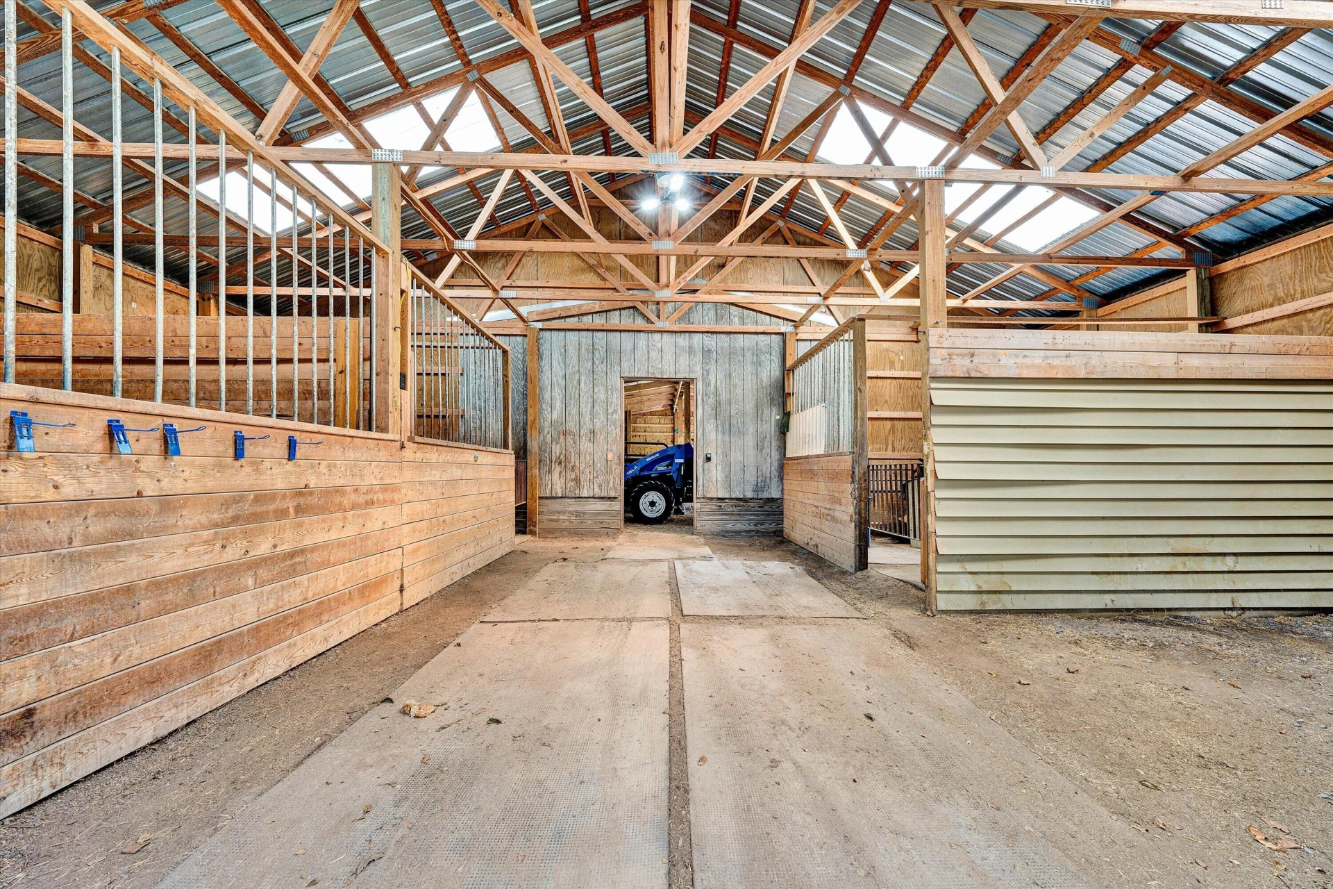 3832 Old Greenville RD - Photo 65