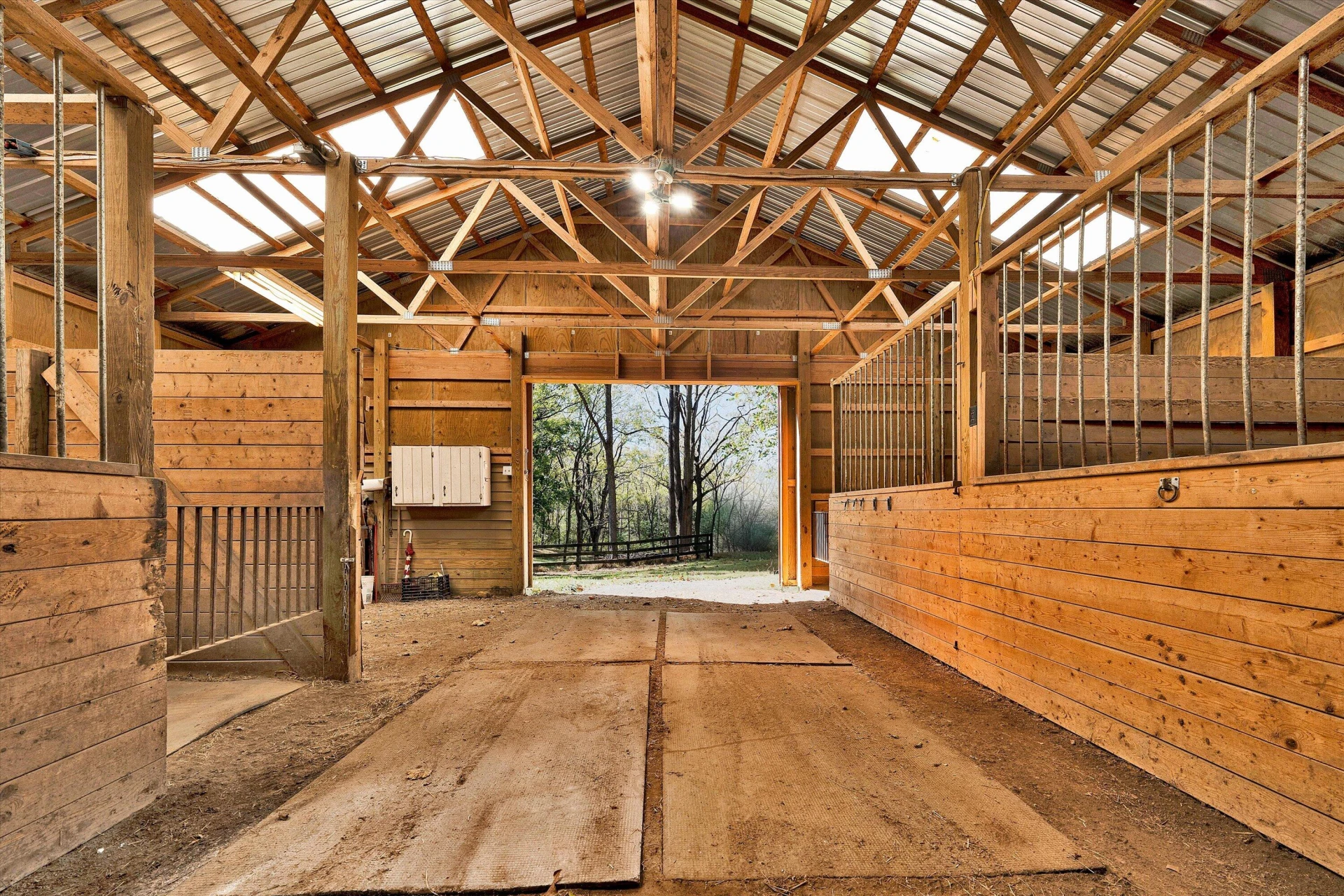 3832 Old Greenville RD - Photo 67
