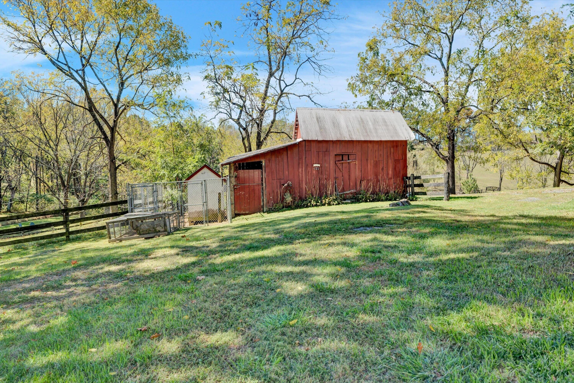 3832 Old Greenville RD - Photo 69