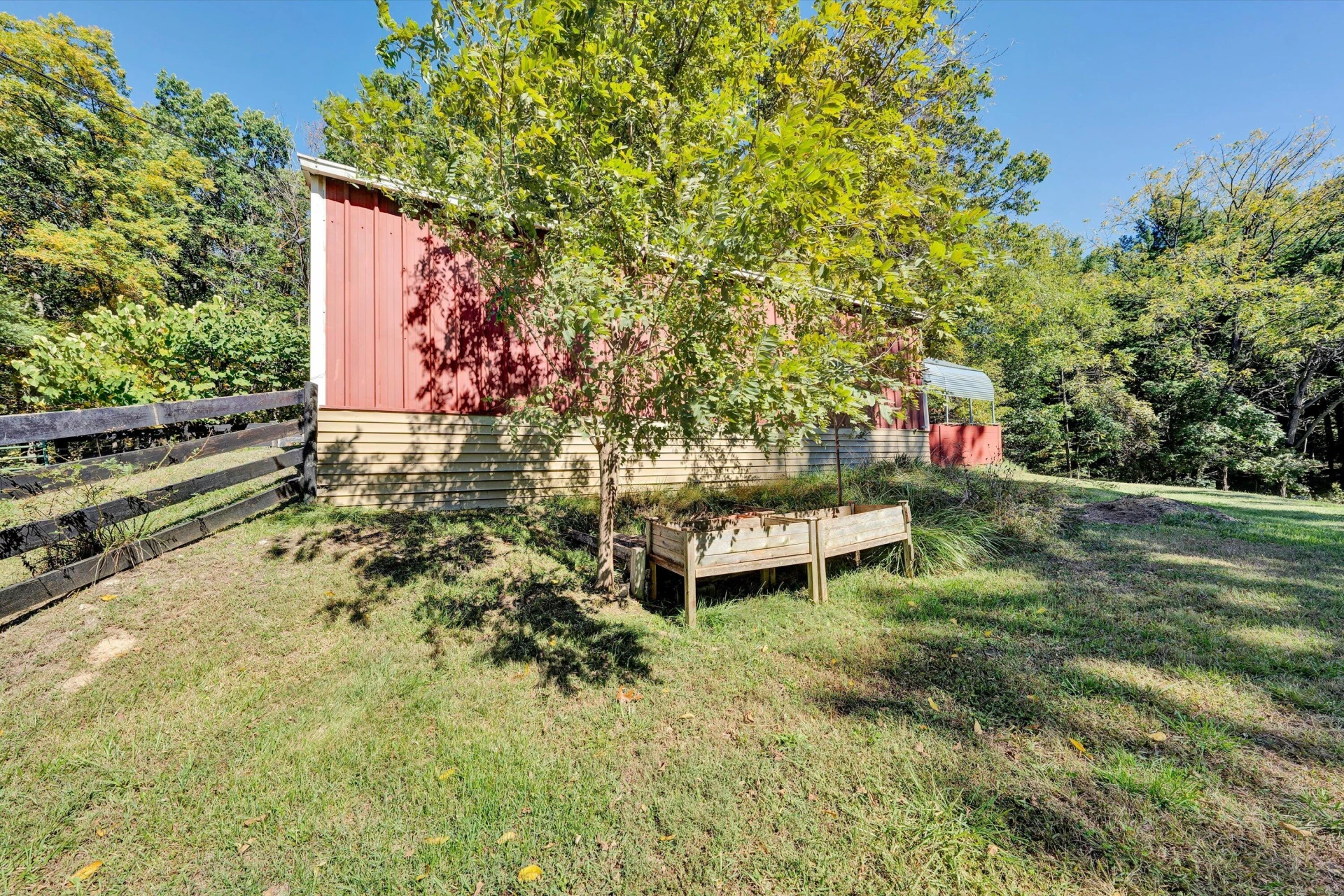 3832 Old Greenville RD - Photo 70
