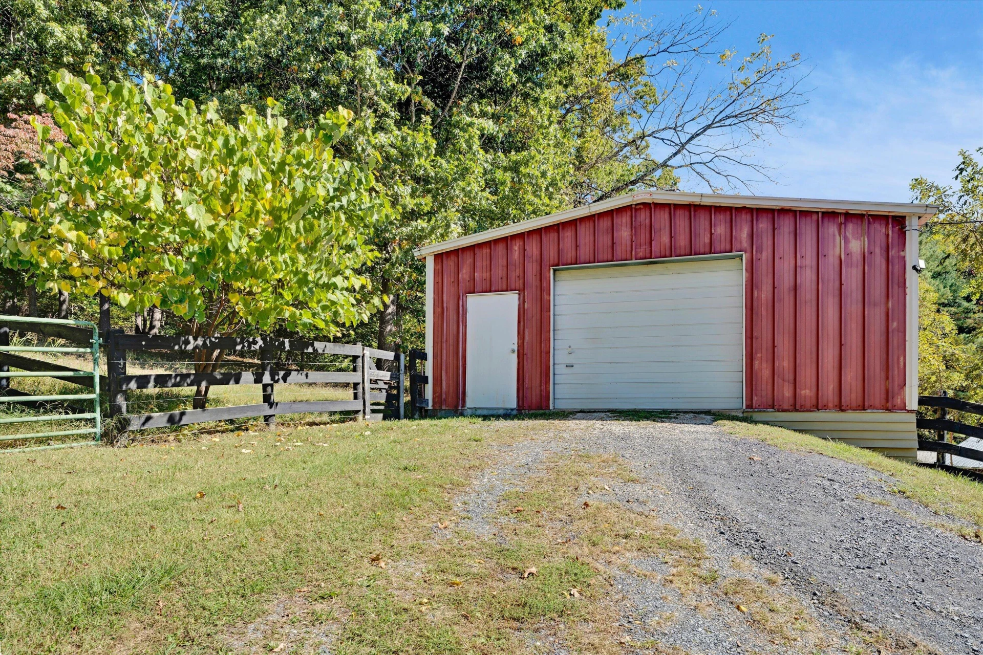 3832 Old Greenville RD - Photo 71