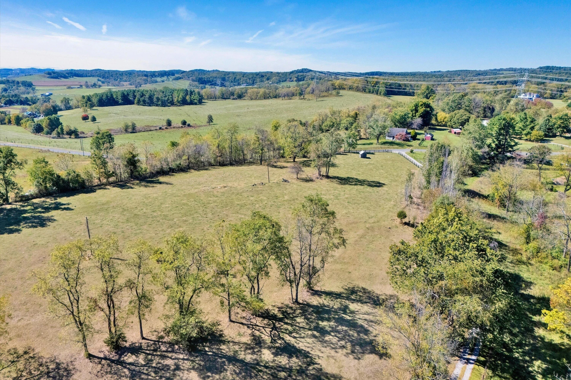 3832 Old Greenville RD - Photo 91