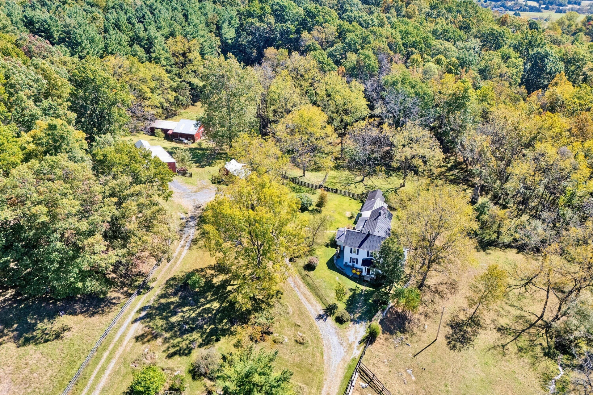 3832 Old Greenville RD - Photo 92