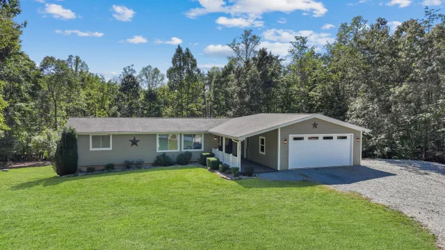 3019 White House RD, Moneta, VA, 24121