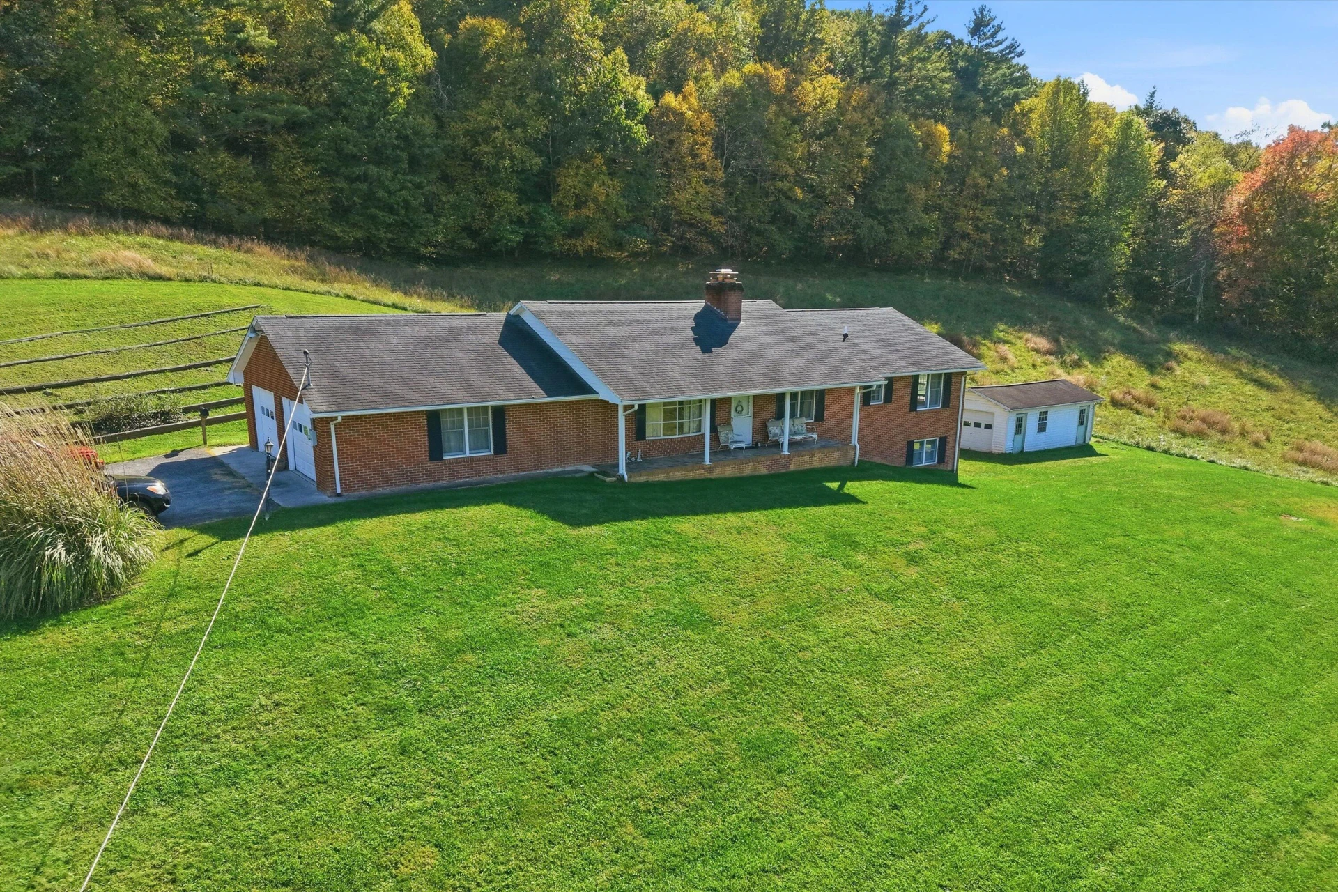 3678 Floyd Hwy N - Photo 2