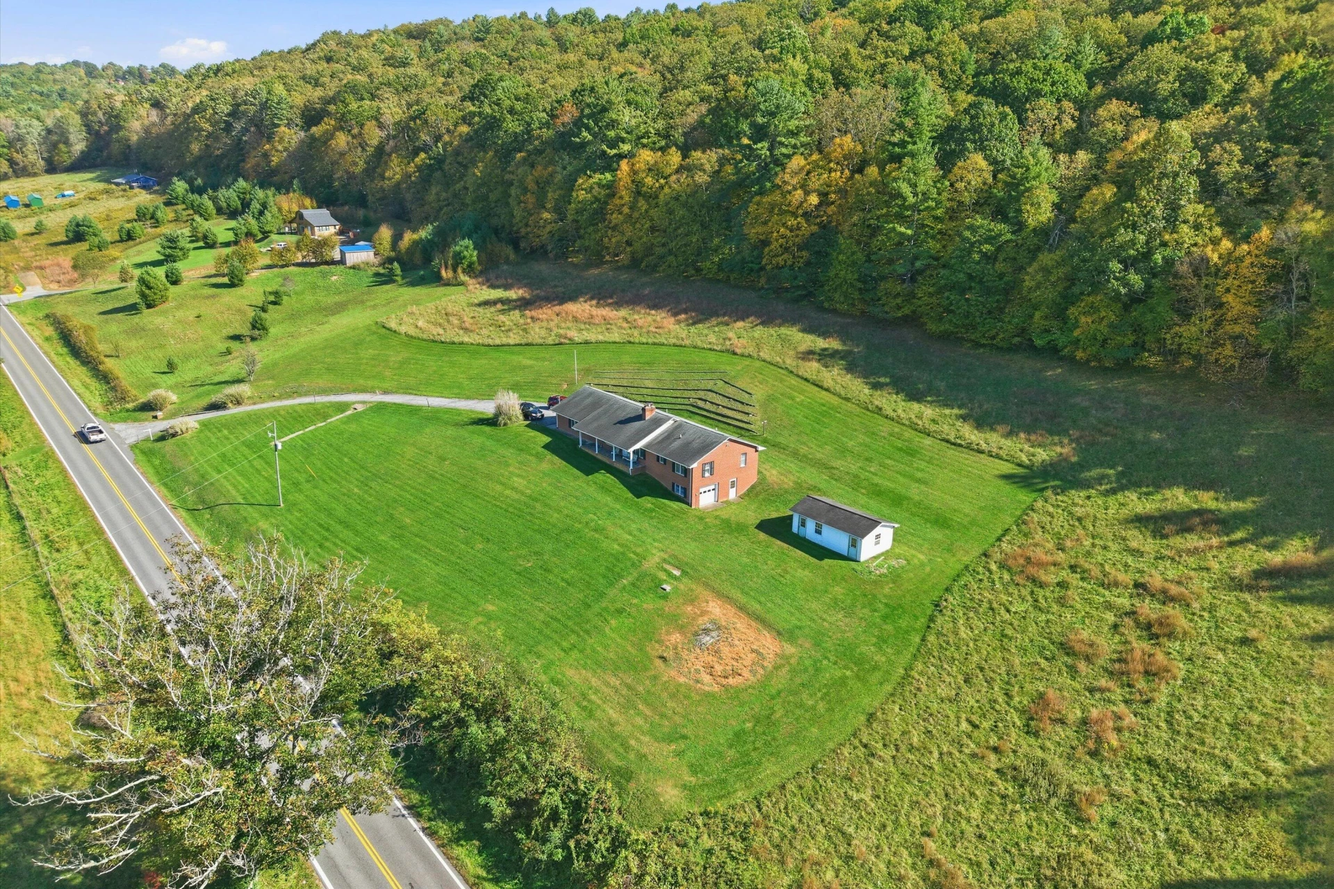 3678 Floyd Hwy N - Photo 3