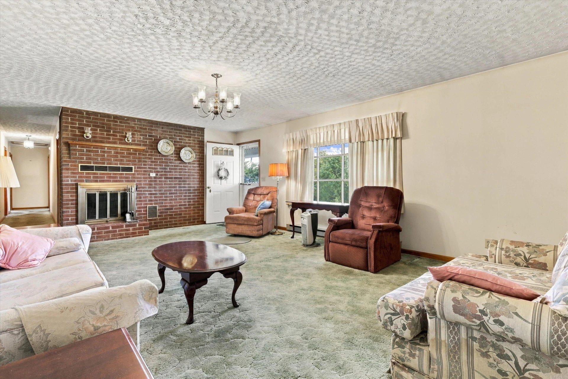 3678 Floyd Hwy N - Photo 4