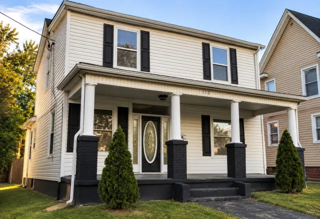 112 14th ST SW, Roanoke, VA, 24018
