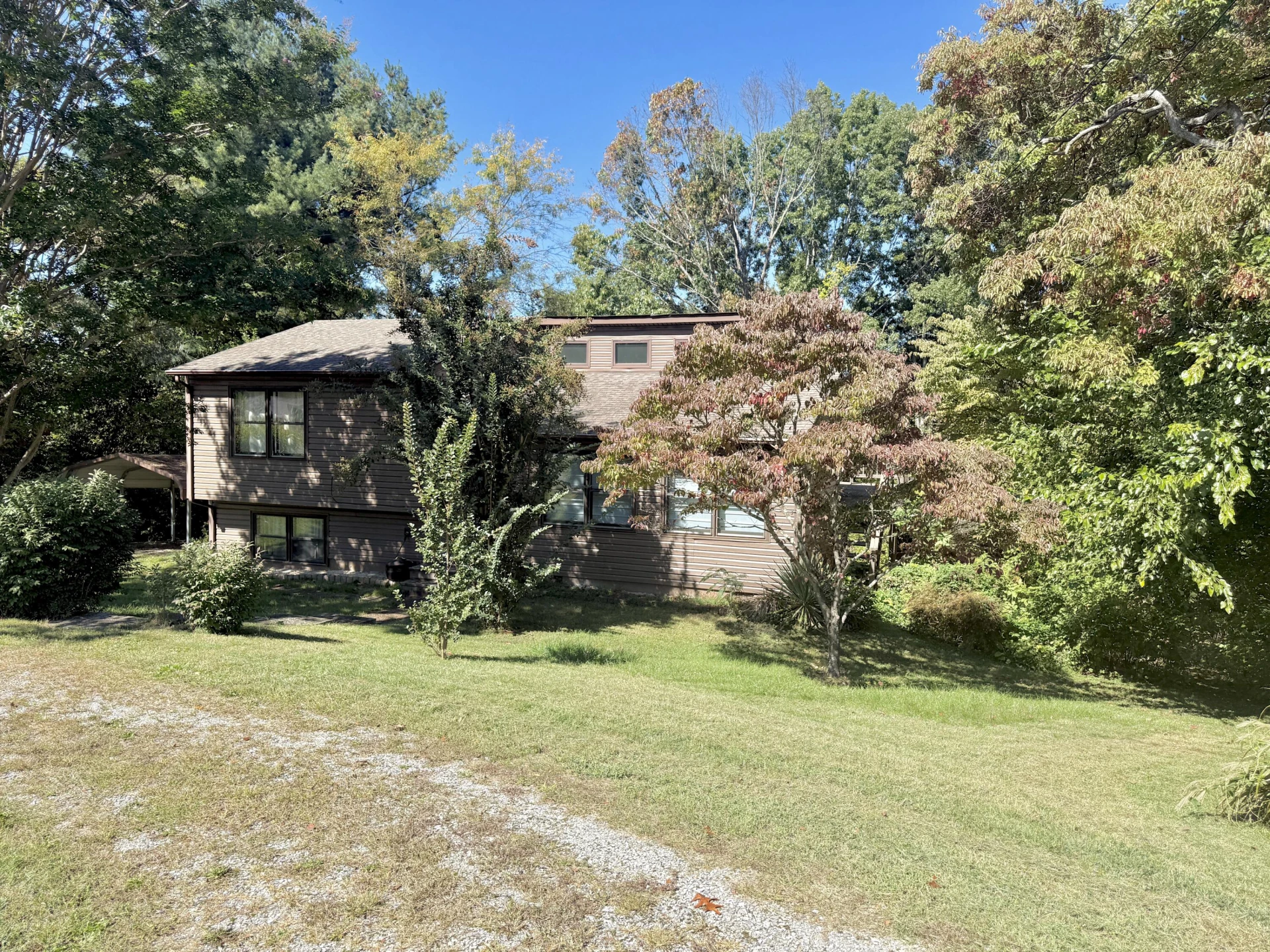 1100 Scott ST - Photo 2