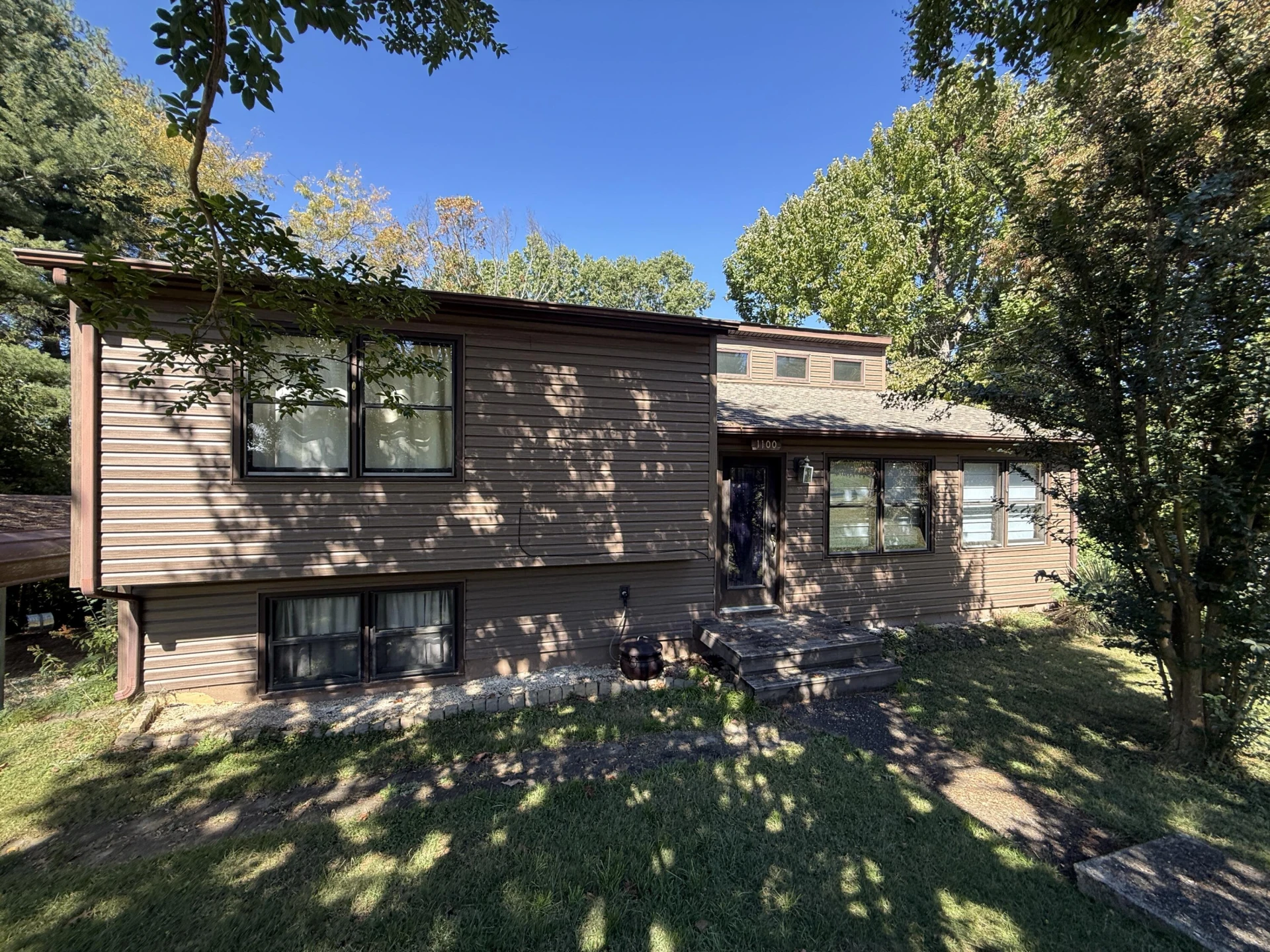 1100 Scott ST - Photo 3
