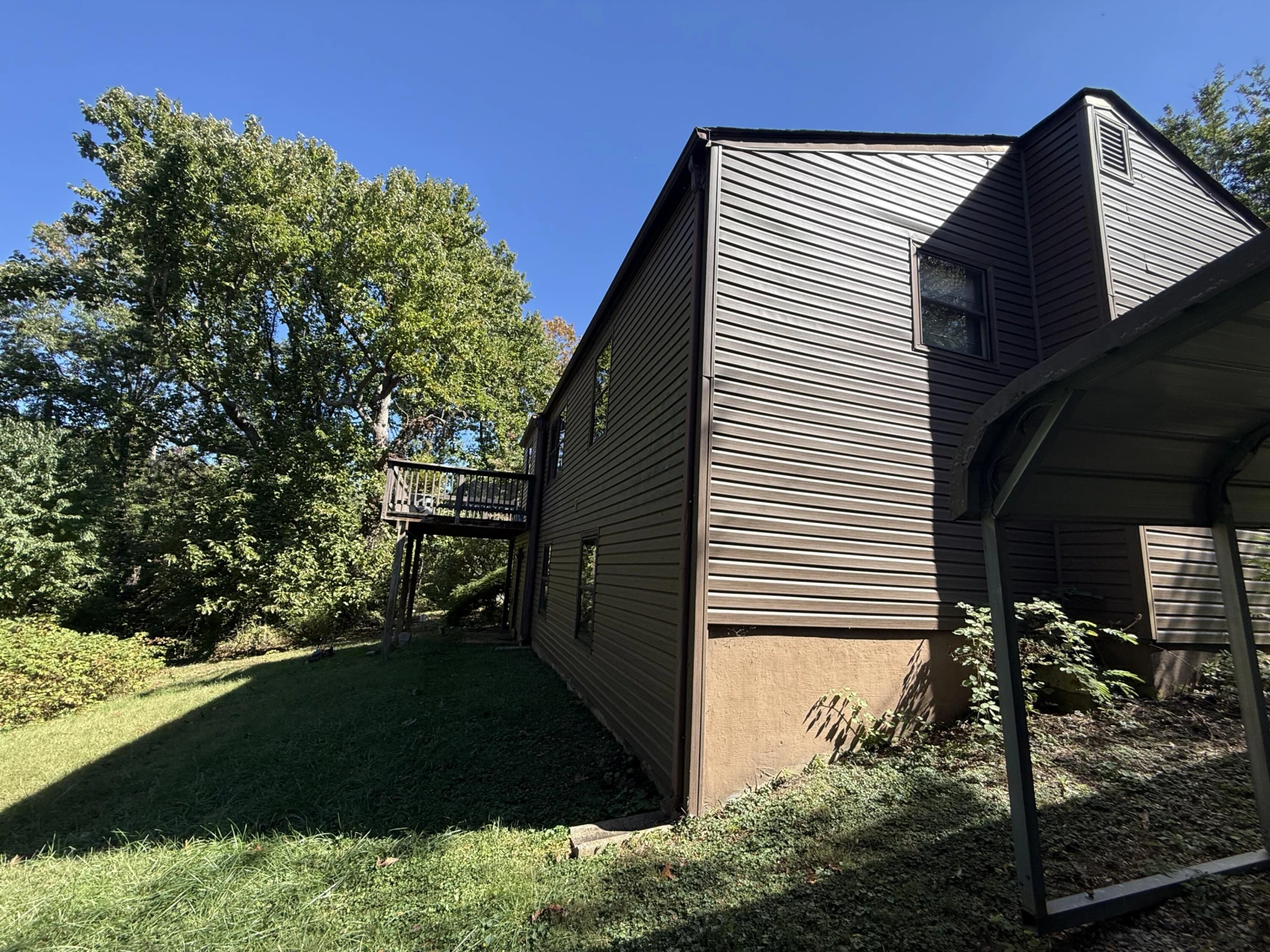 1100 Scott ST - Photo 5