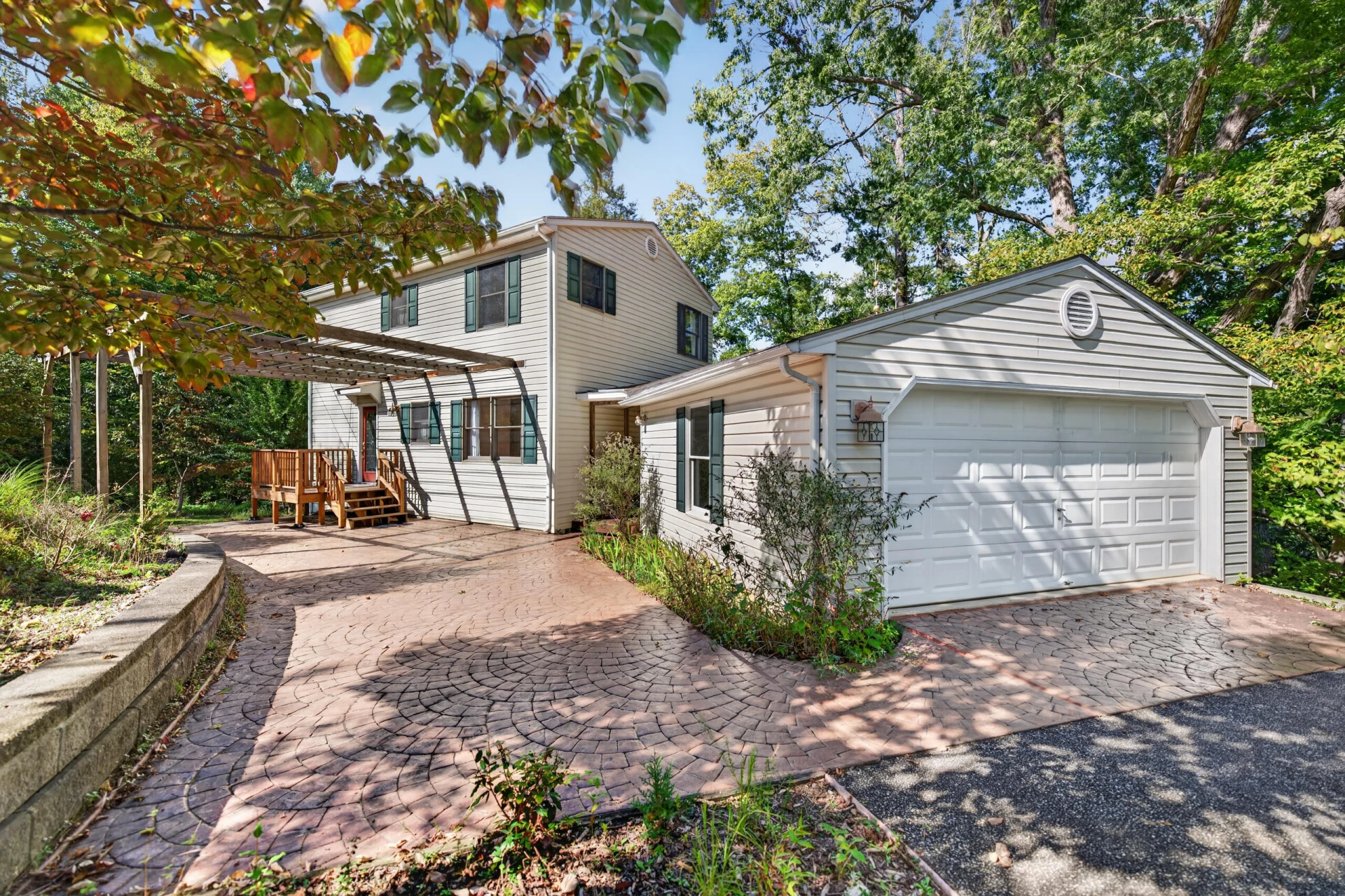 1085 Carters Island RD - Photo 2