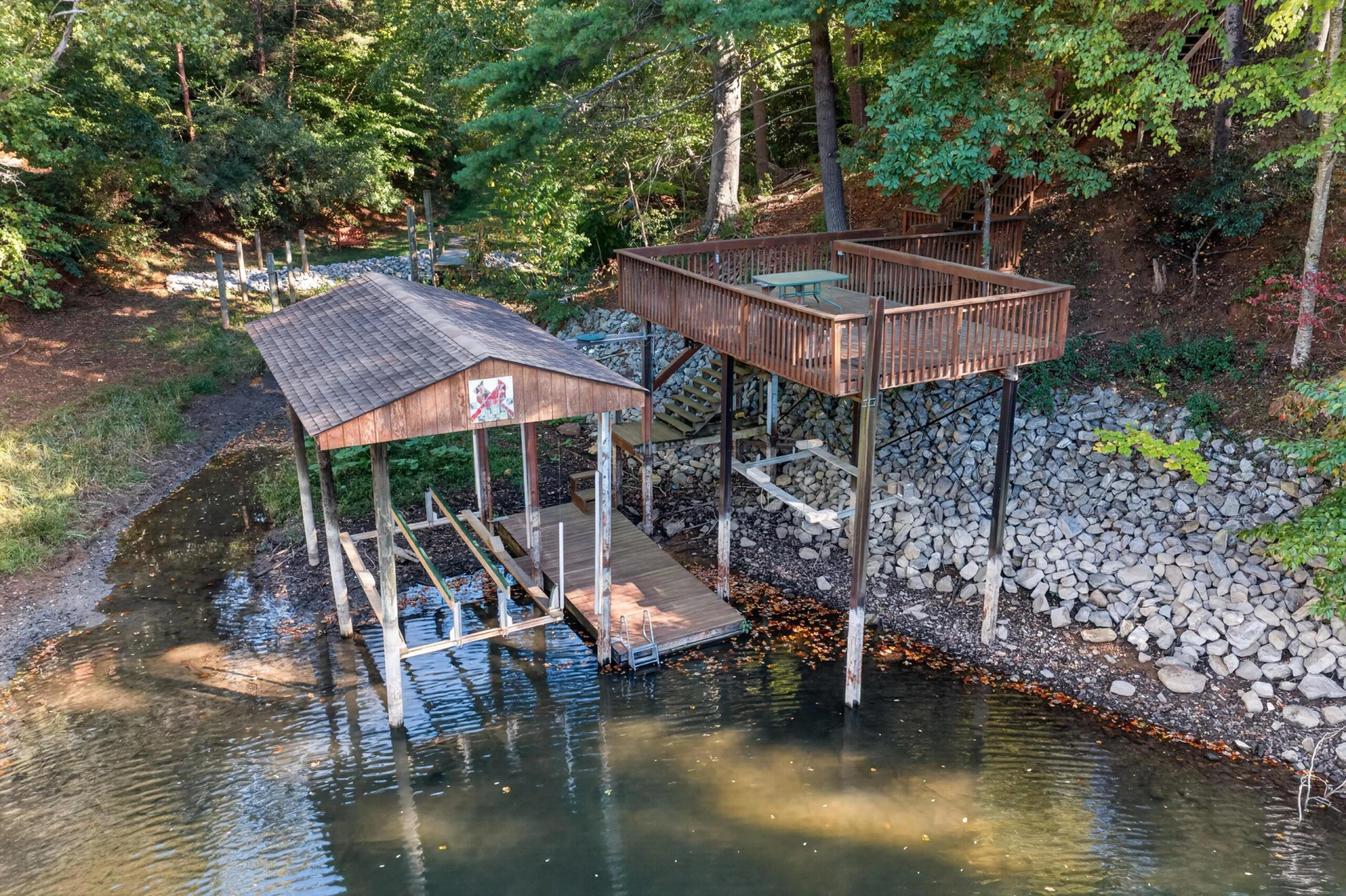 1085 Carters Island RD - Photo 6
