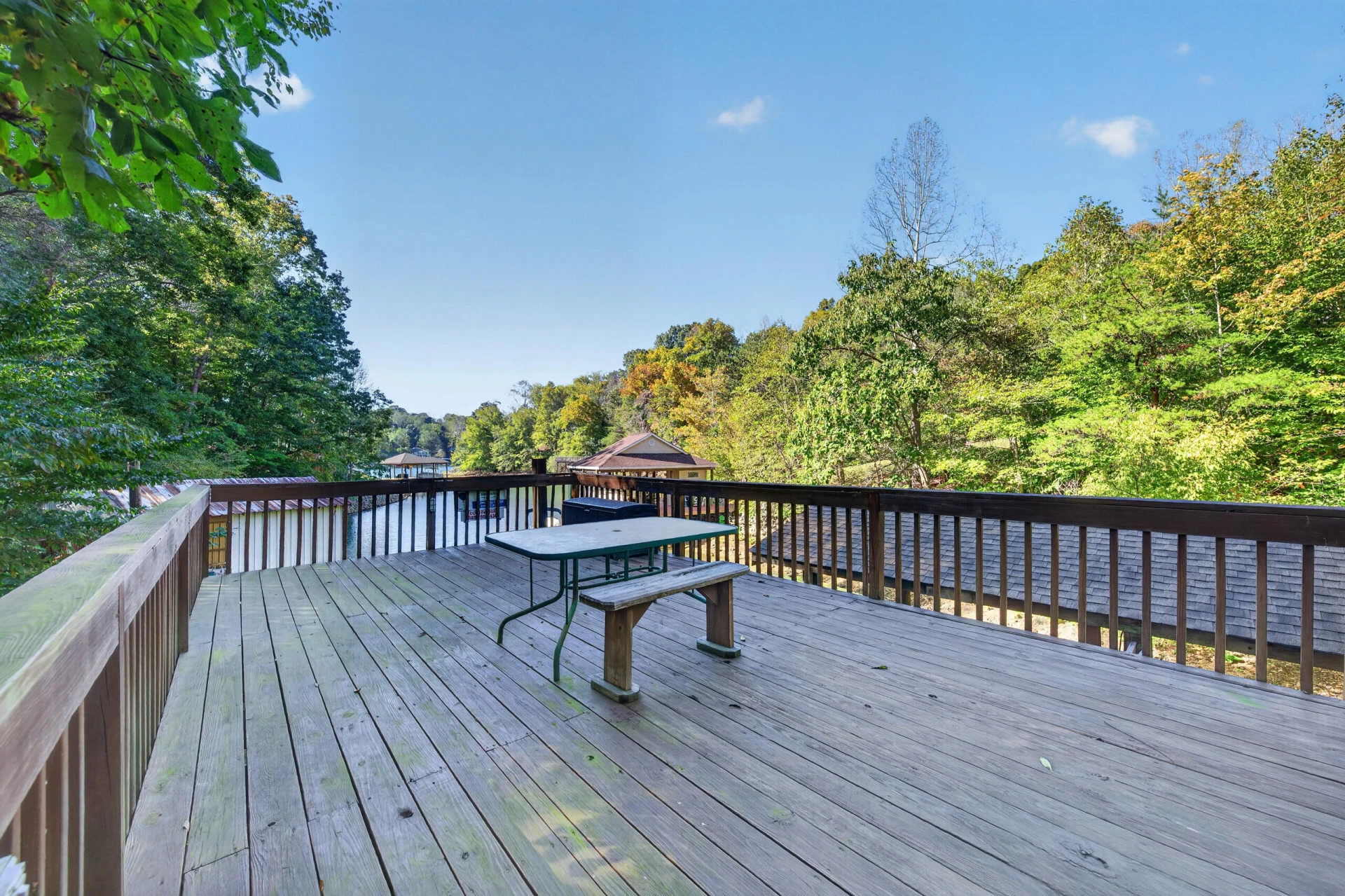 1085 Carters Island RD - Photo 7