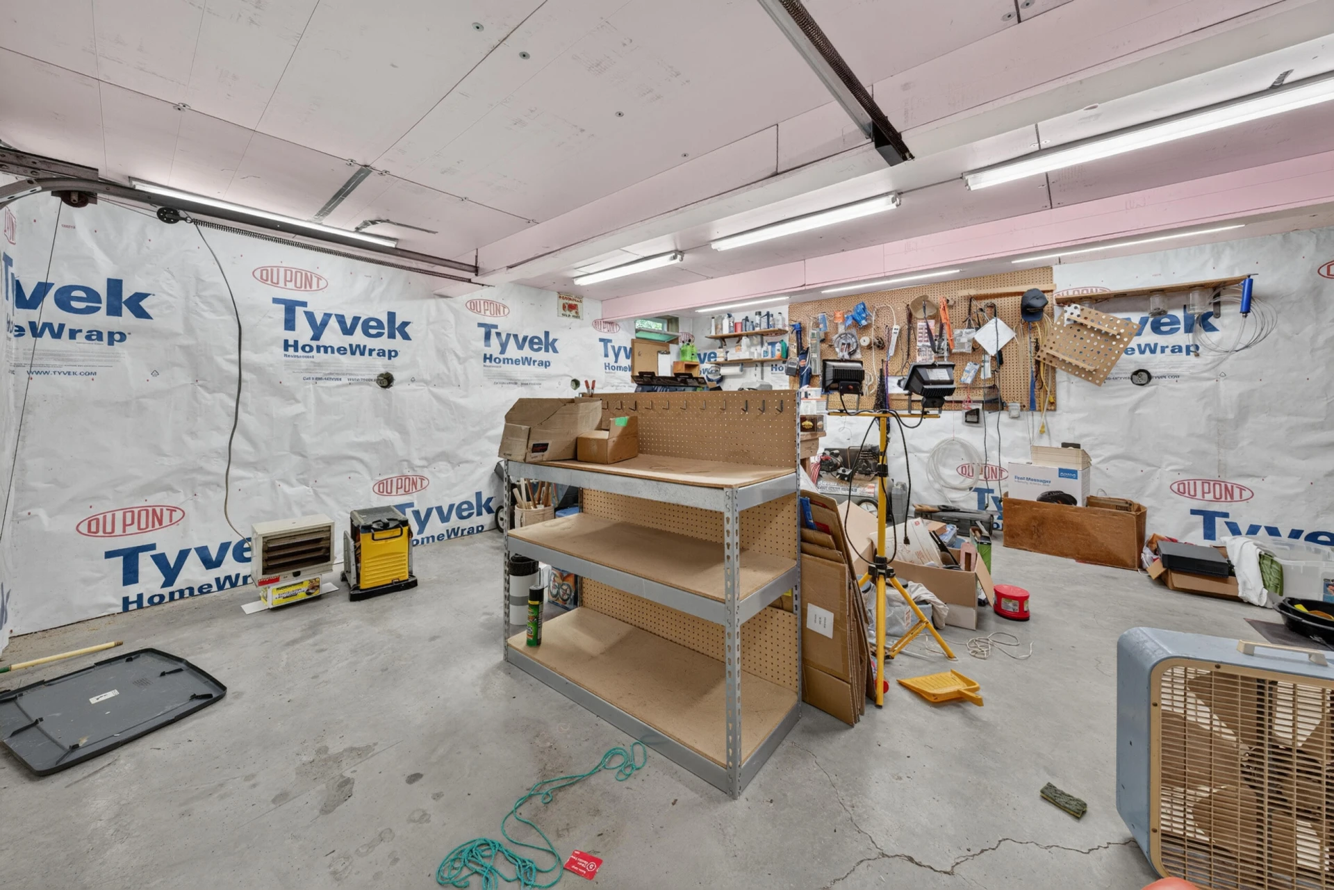 1085 Carters Island RD - Photo 46