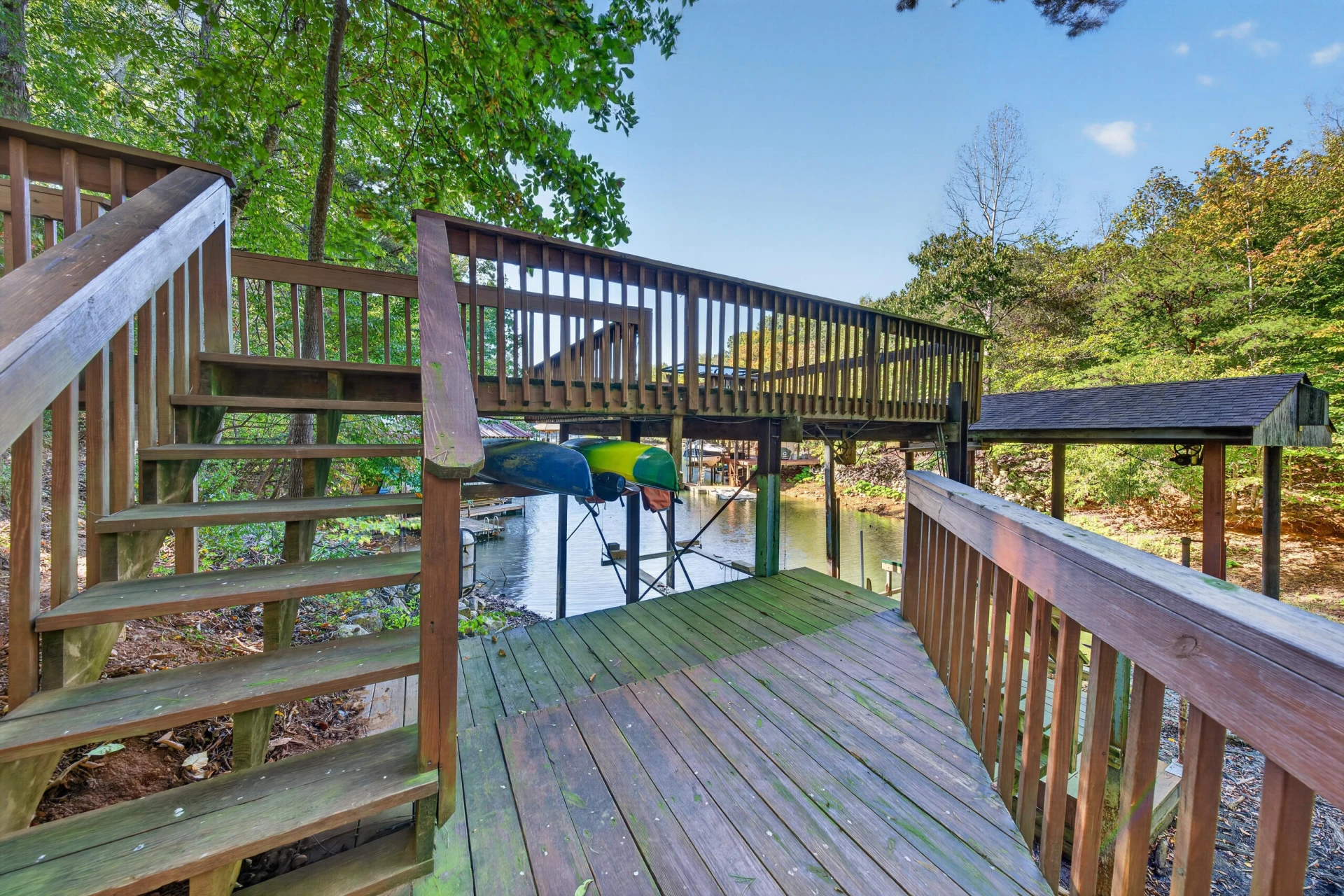 1085 Carters Island RD - Photo 50