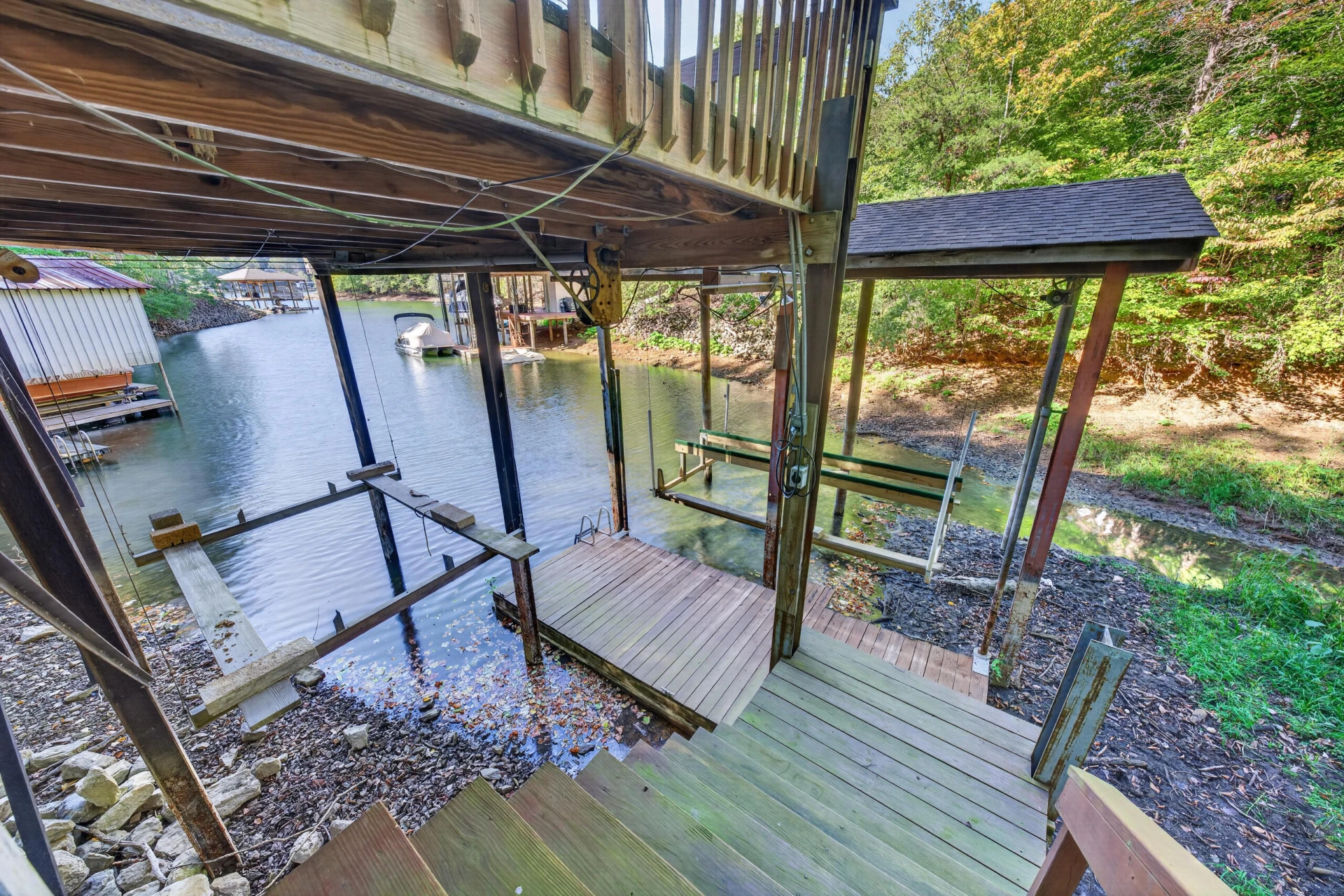 1085 Carters Island RD - Photo 51