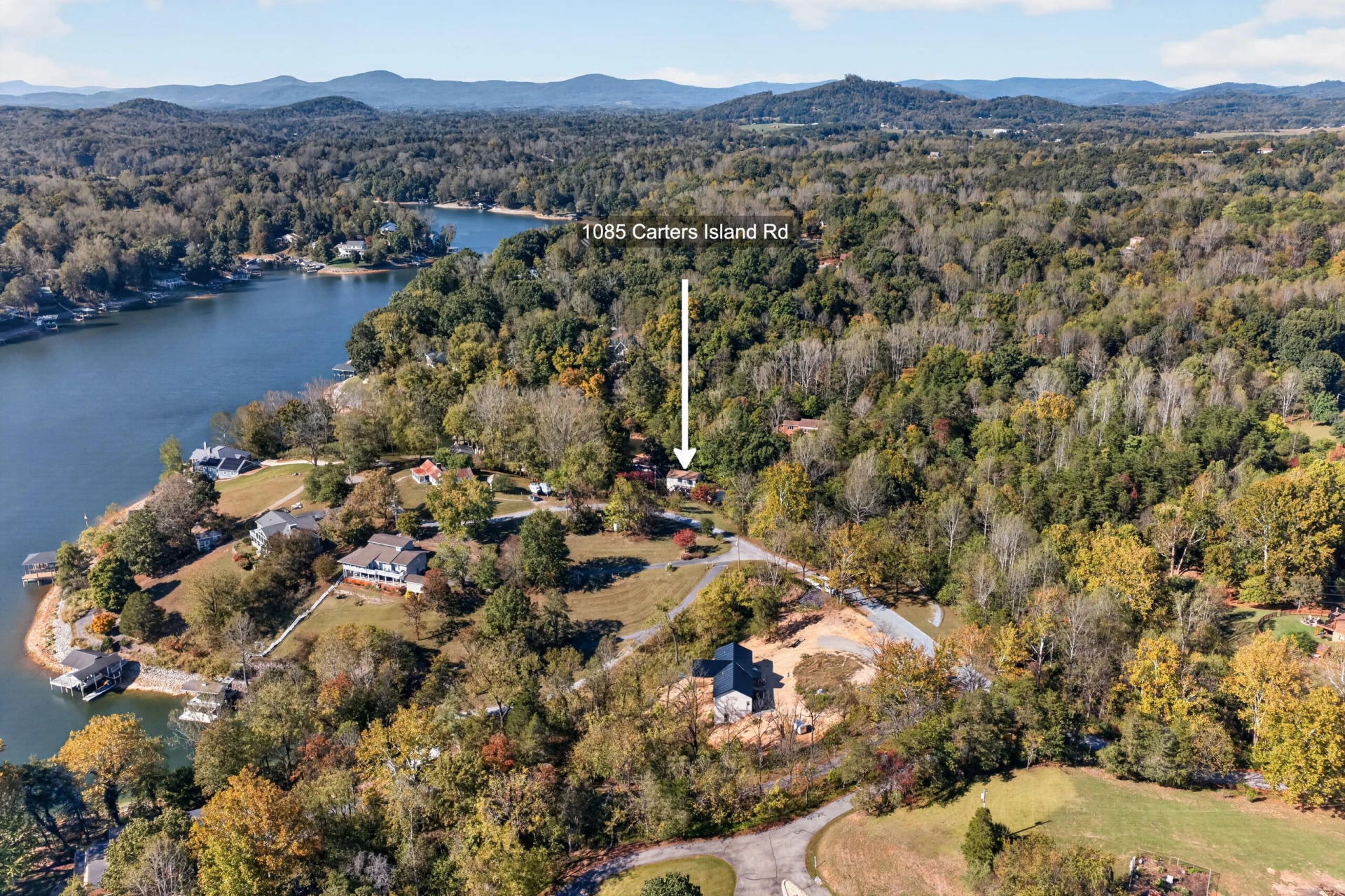 1085 Carters Island RD - Photo 55