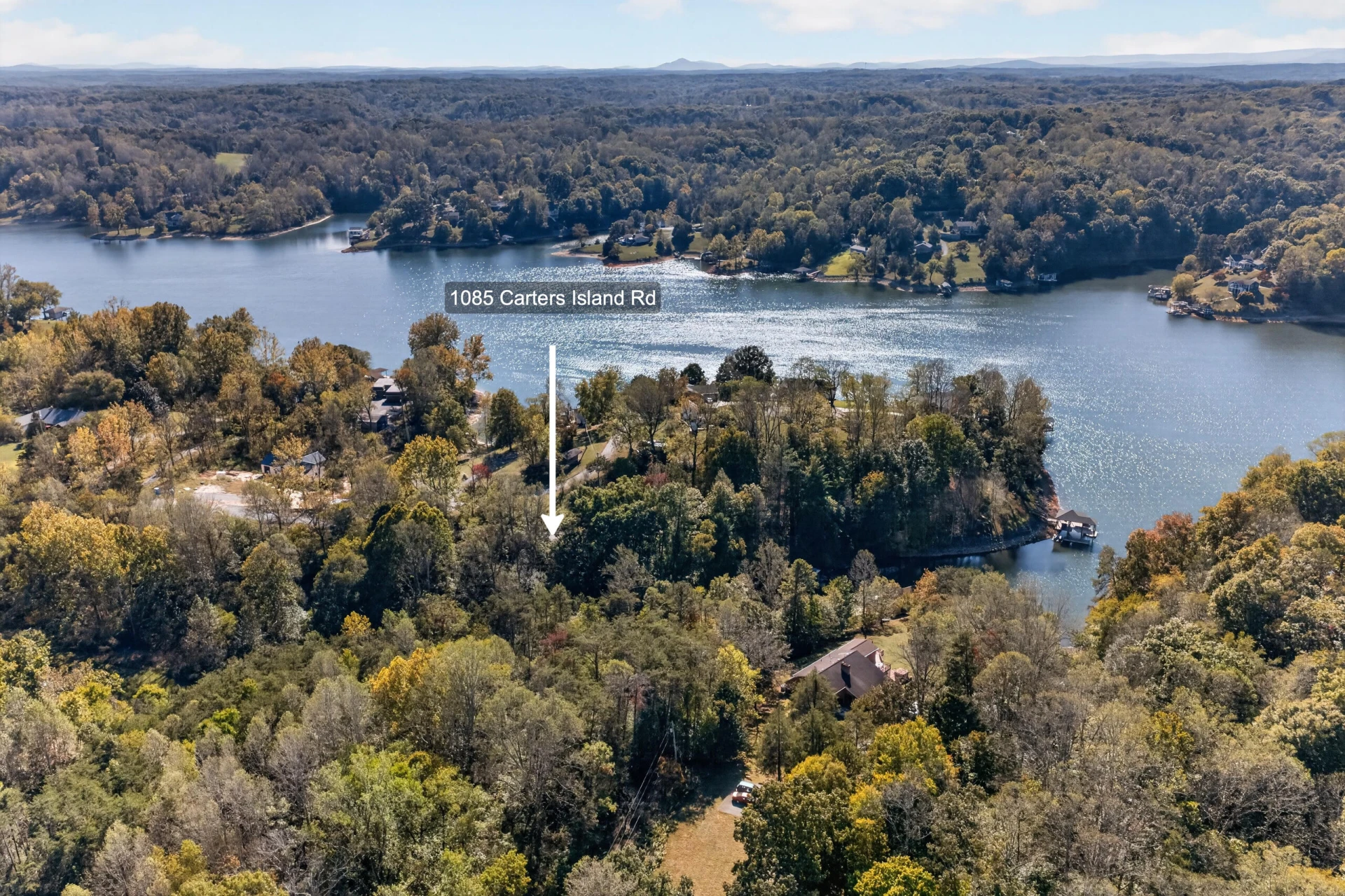 1085 Carters Island RD - Photo 56