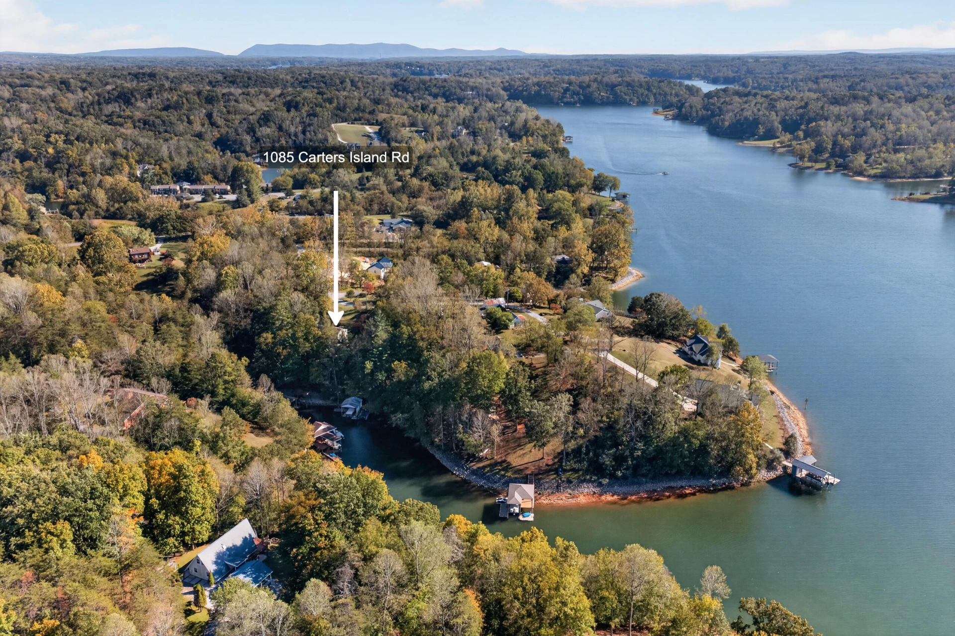 1085 Carters Island RD - Photo 57