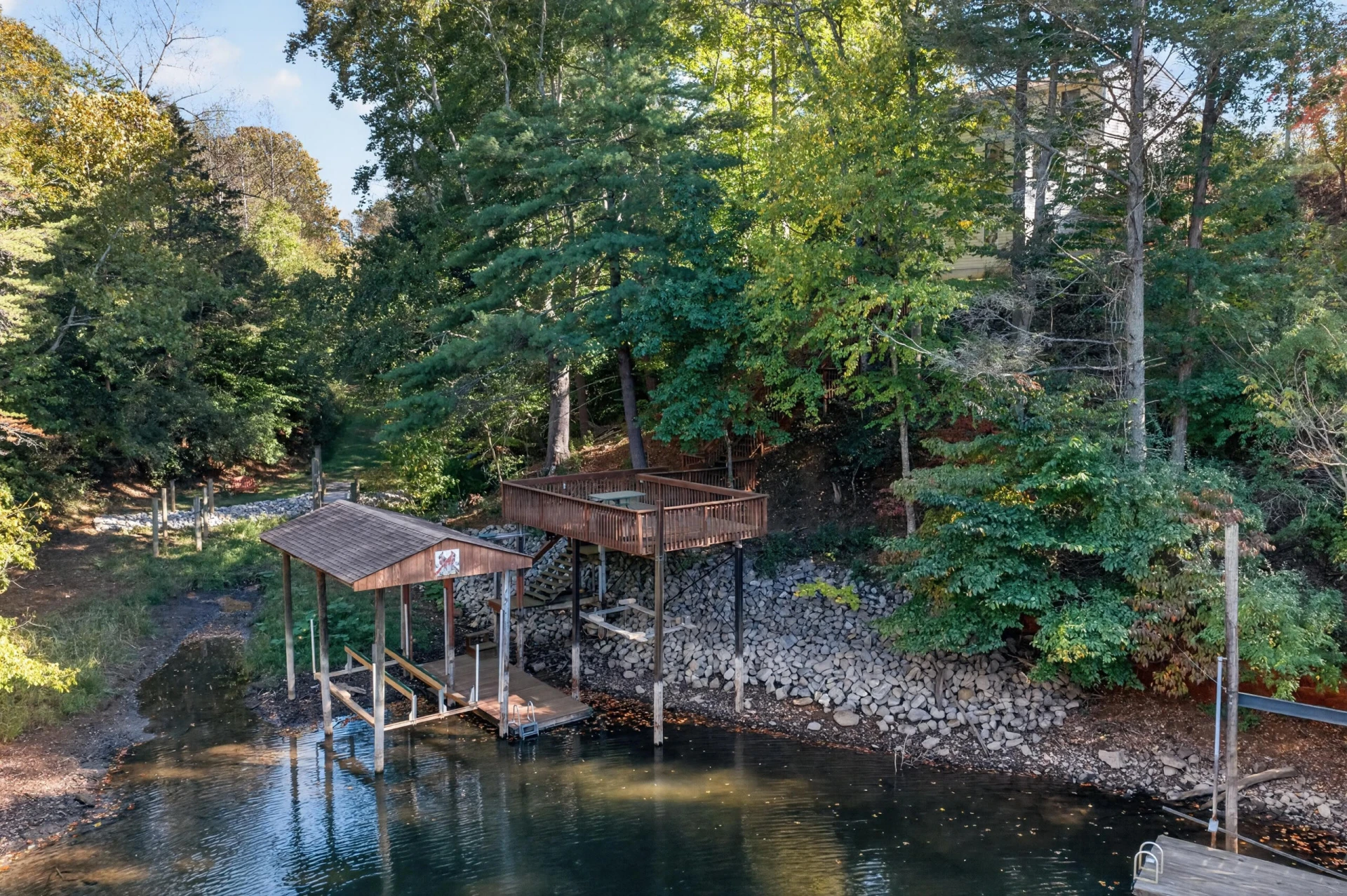 1085 Carters Island RD - Photo 58