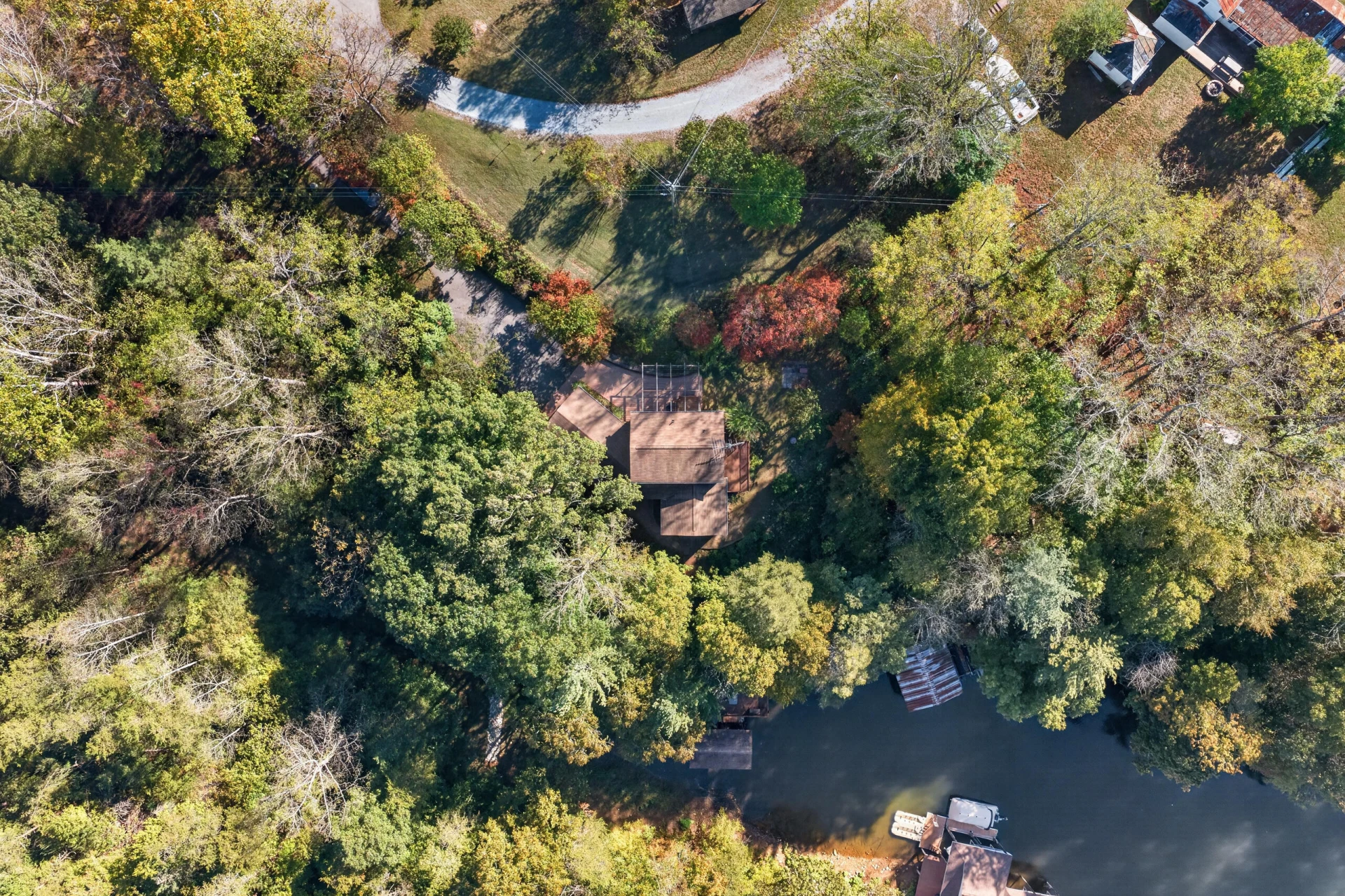 1085 Carters Island RD - Photo 59