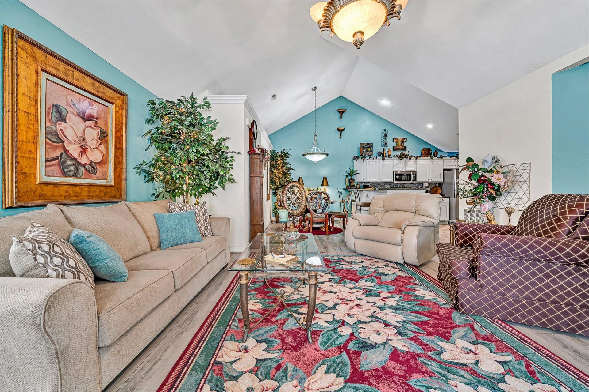 5417 Orchard Villas CIR #5417 - Photo 5