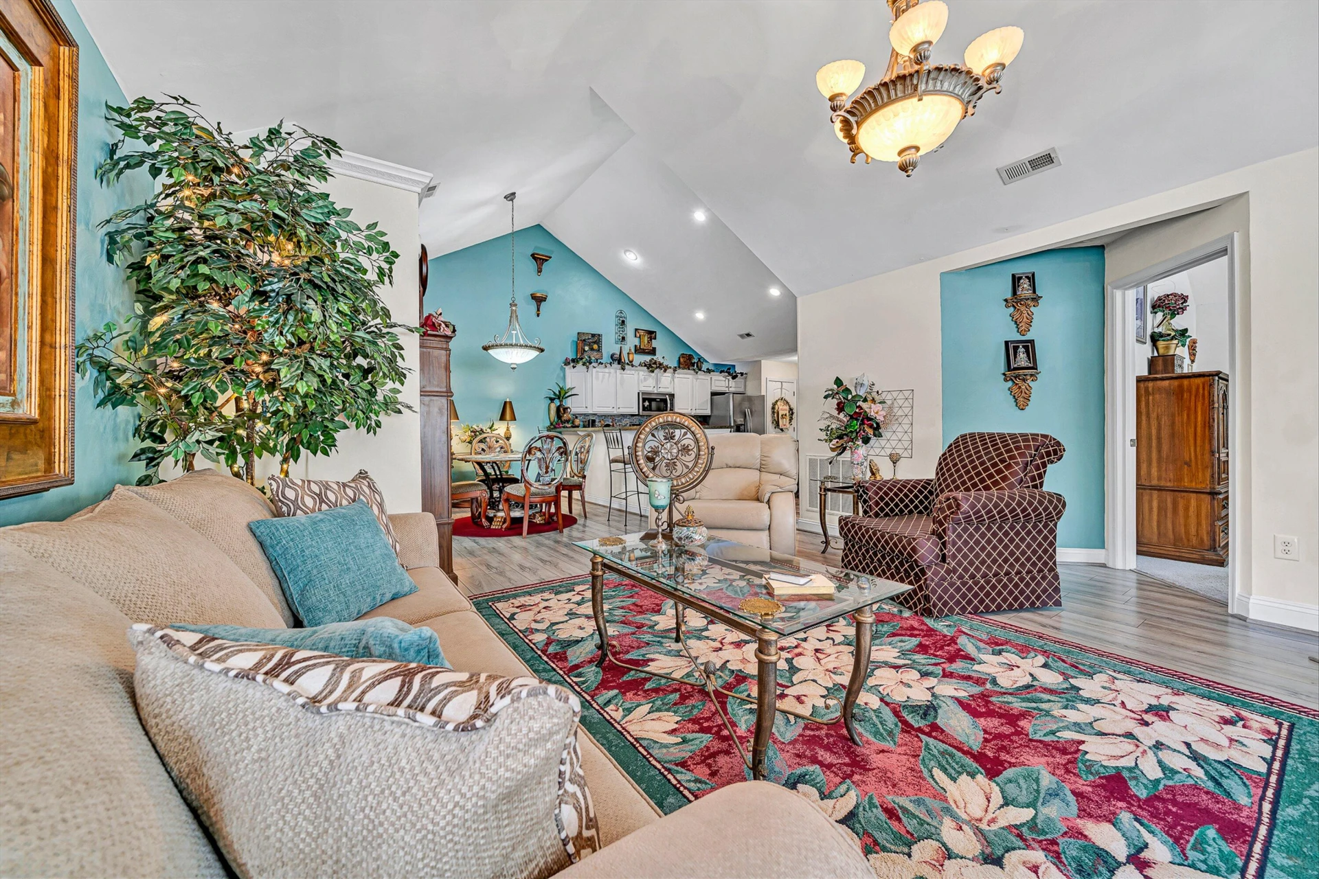 5417 Orchard Villas CIR #5417 - Photo 6