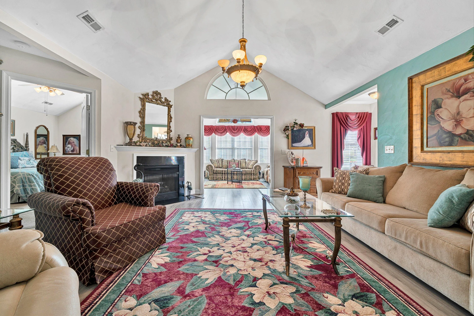 5417 Orchard Villas CIR #5417 - Photo 7