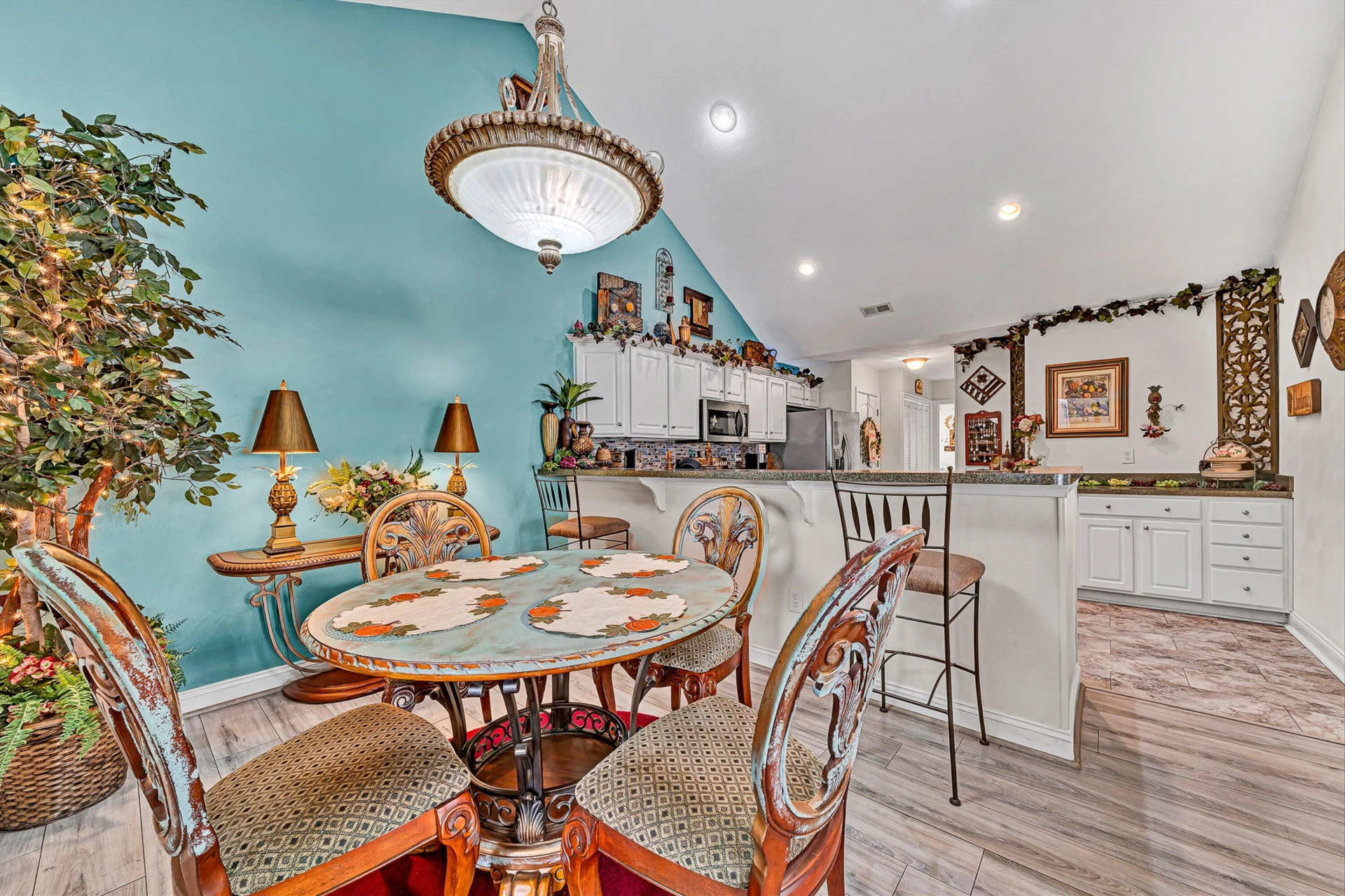 5417 Orchard Villas CIR #5417 - Photo 10