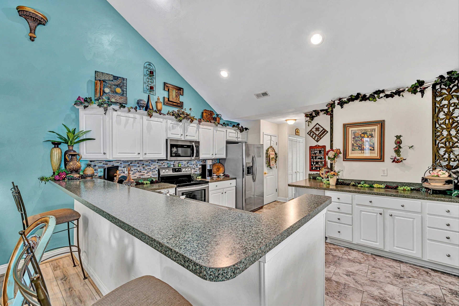 5417 Orchard Villas CIR #5417 - Photo 12