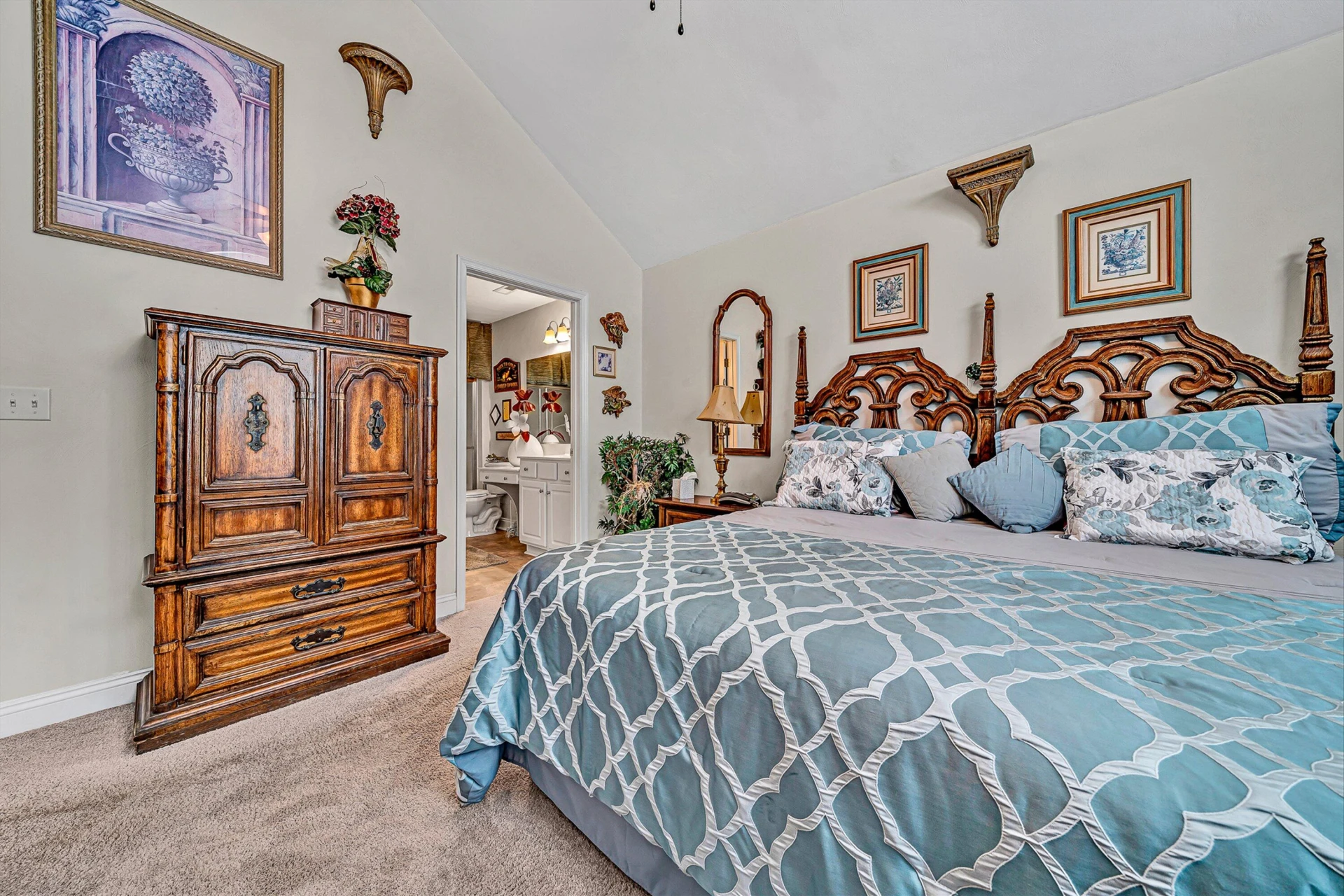 5417 Orchard Villas CIR #5417 - Photo 24