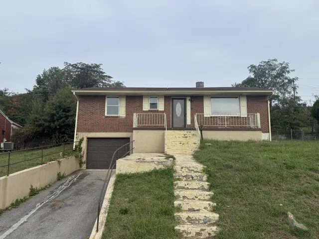 1514 Golfside AVE NW, Roanoke, VA, 24017
