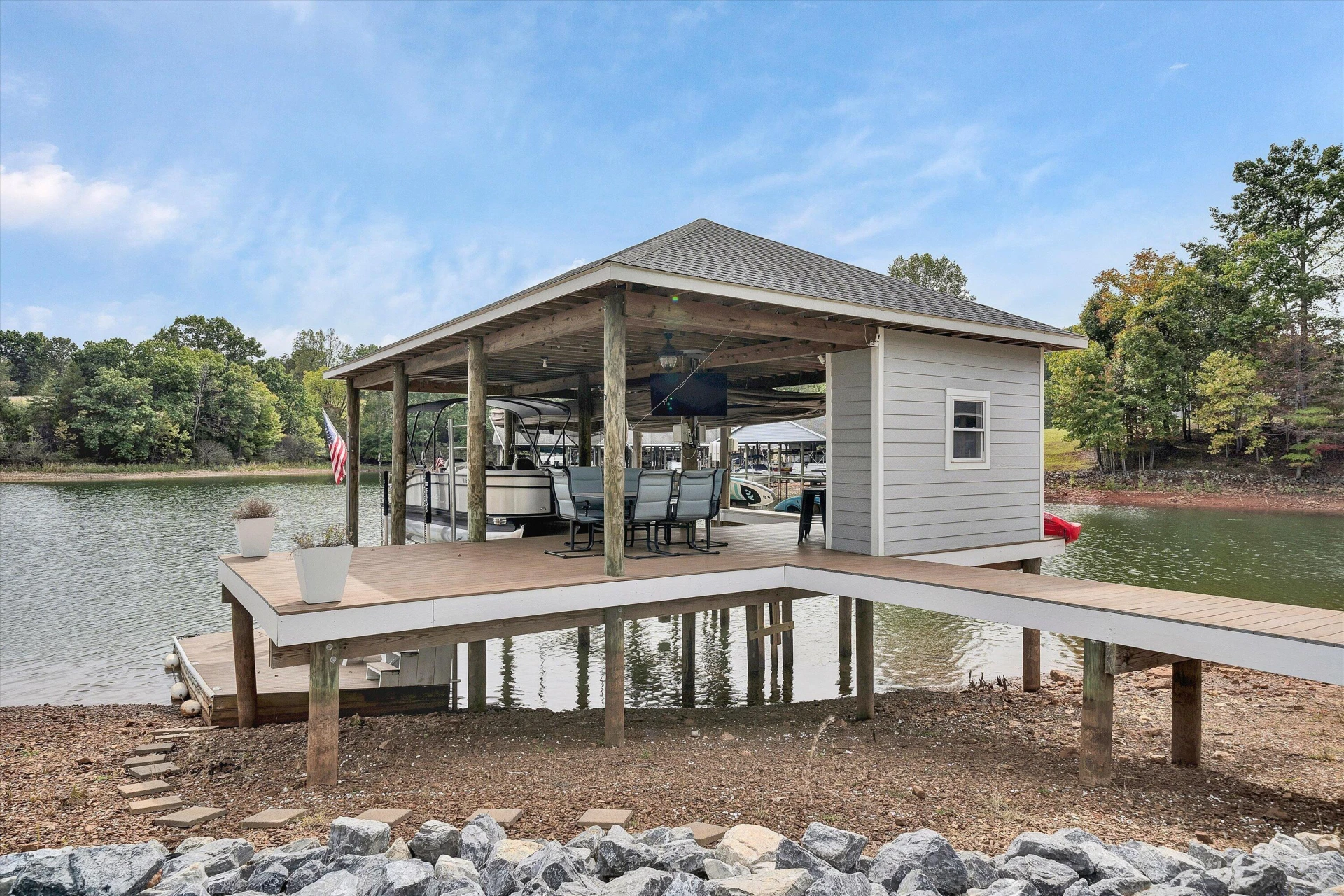 324 Blue Heron RD - Photo 59