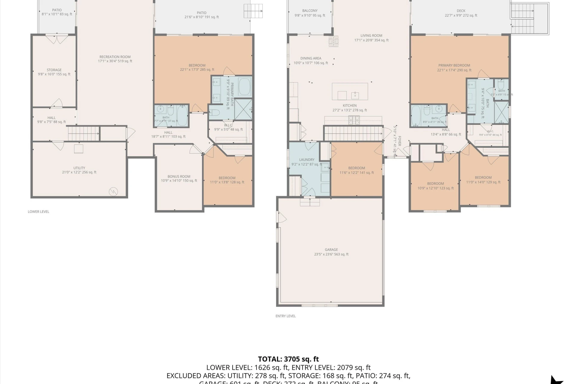 324 Blue Heron RD - Photo 80