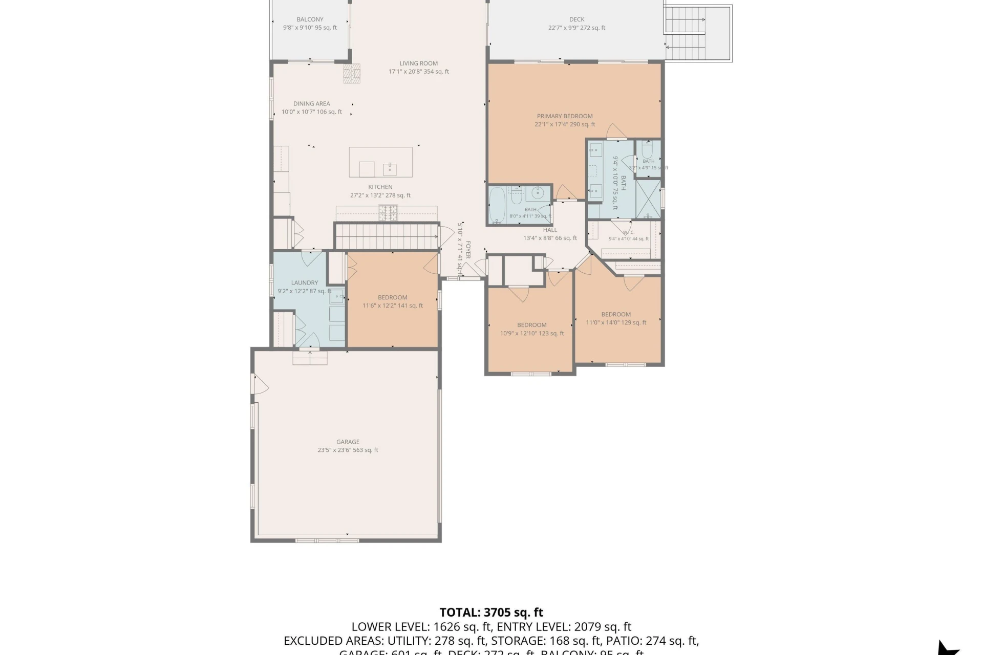 324 Blue Heron RD - Photo 81