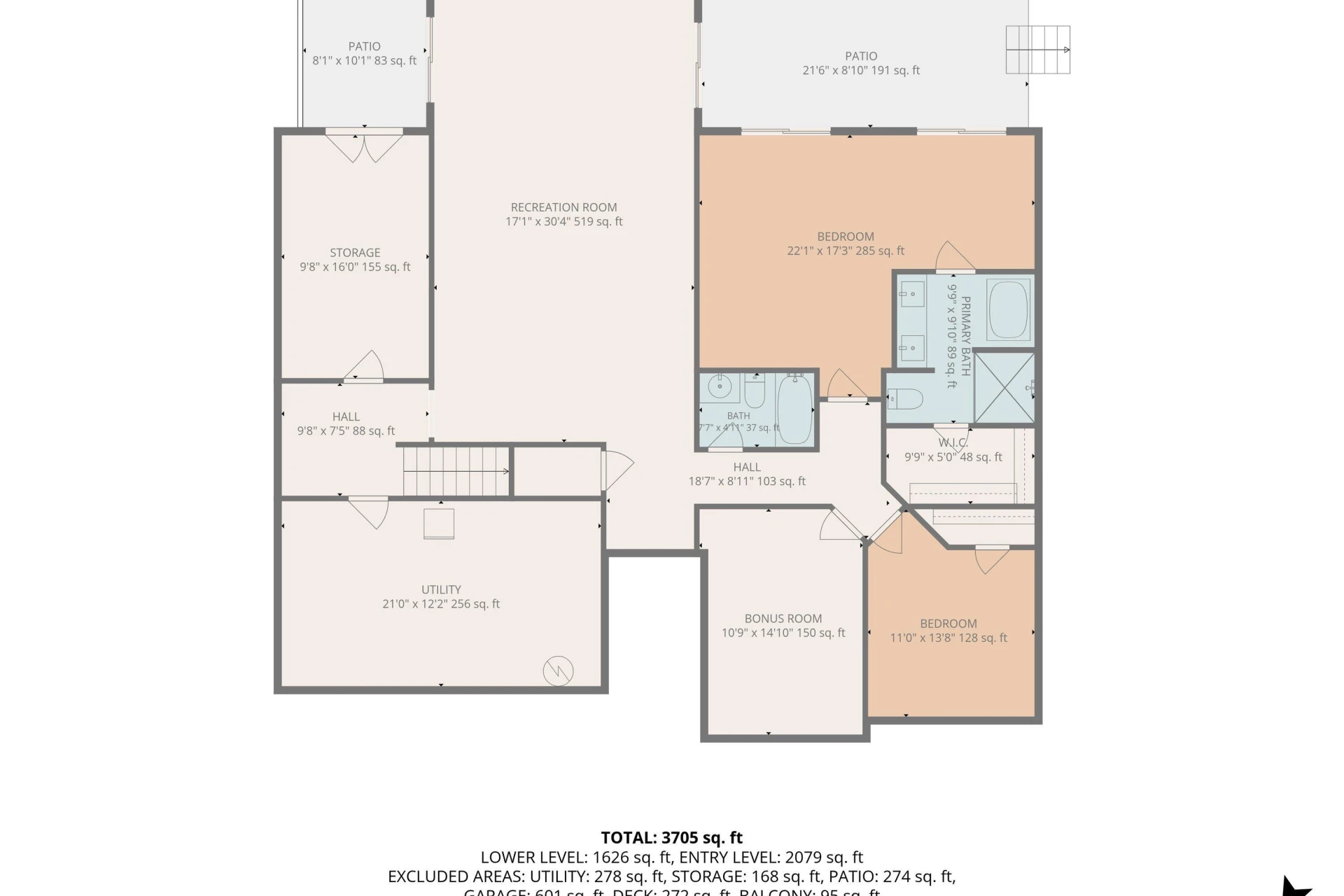324 Blue Heron RD - Photo 82