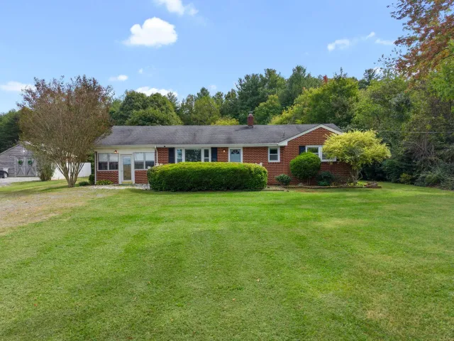 4019 Franklin ST, Rocky Mount, VA, 24151
