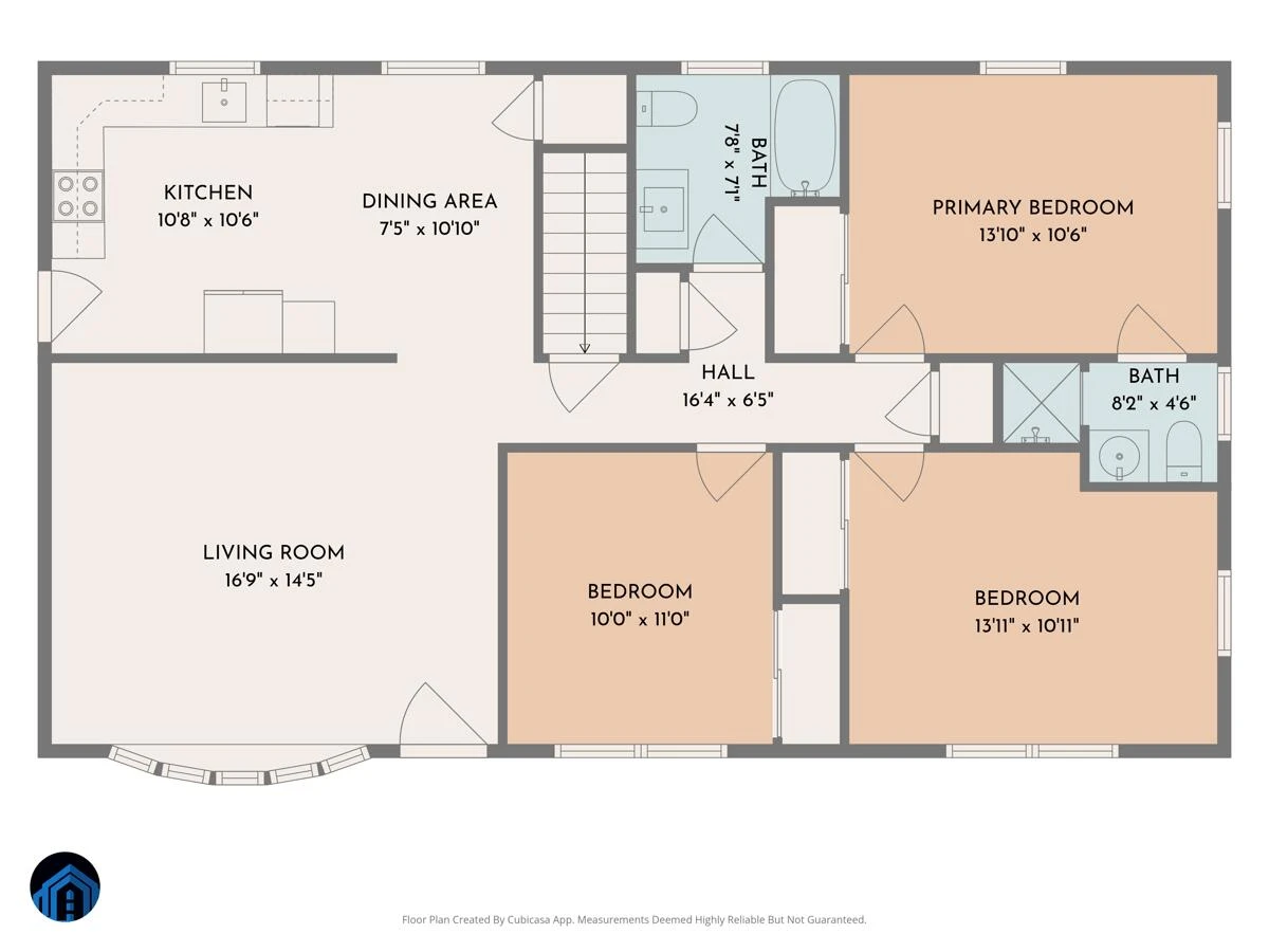 1707 Angus RD NW - Photo 4