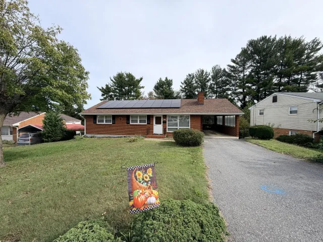 424 Houston AVE NE, Roanoke, VA, 24012