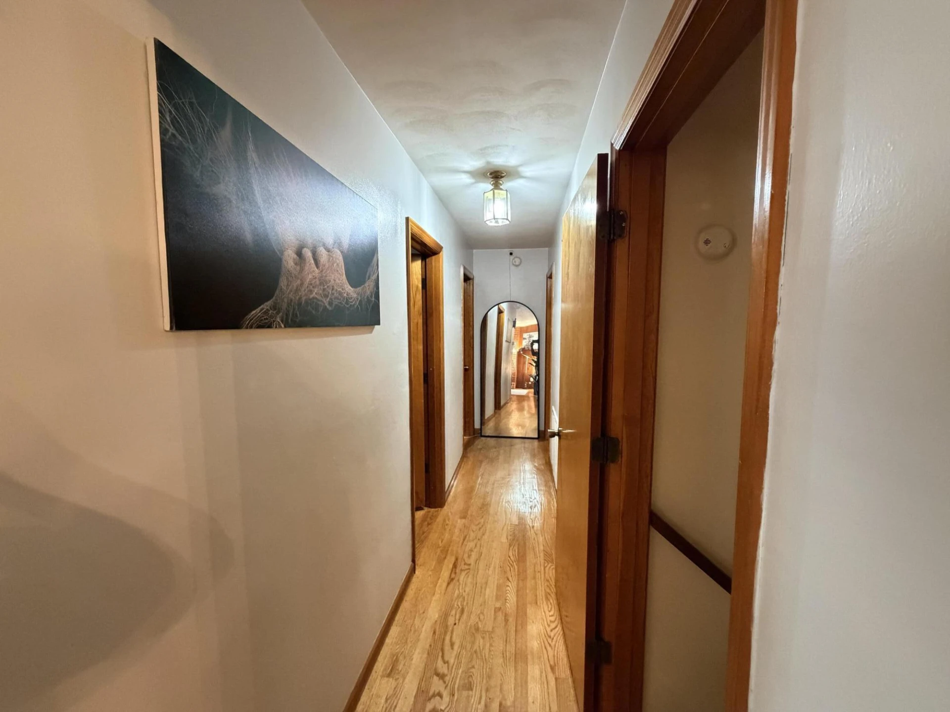424 Houston AVE NE - Photo 8