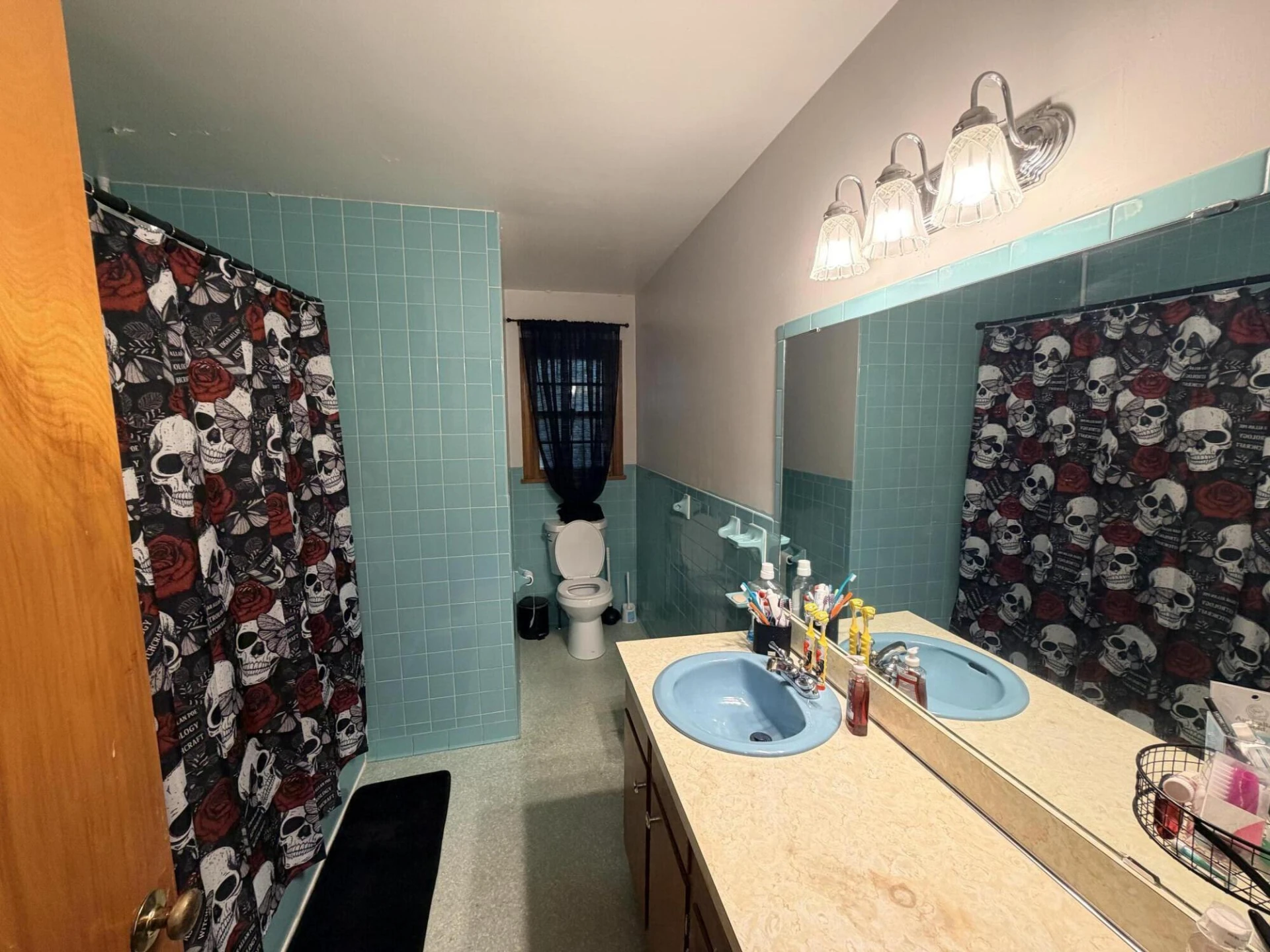 424 Houston AVE NE - Photo 9