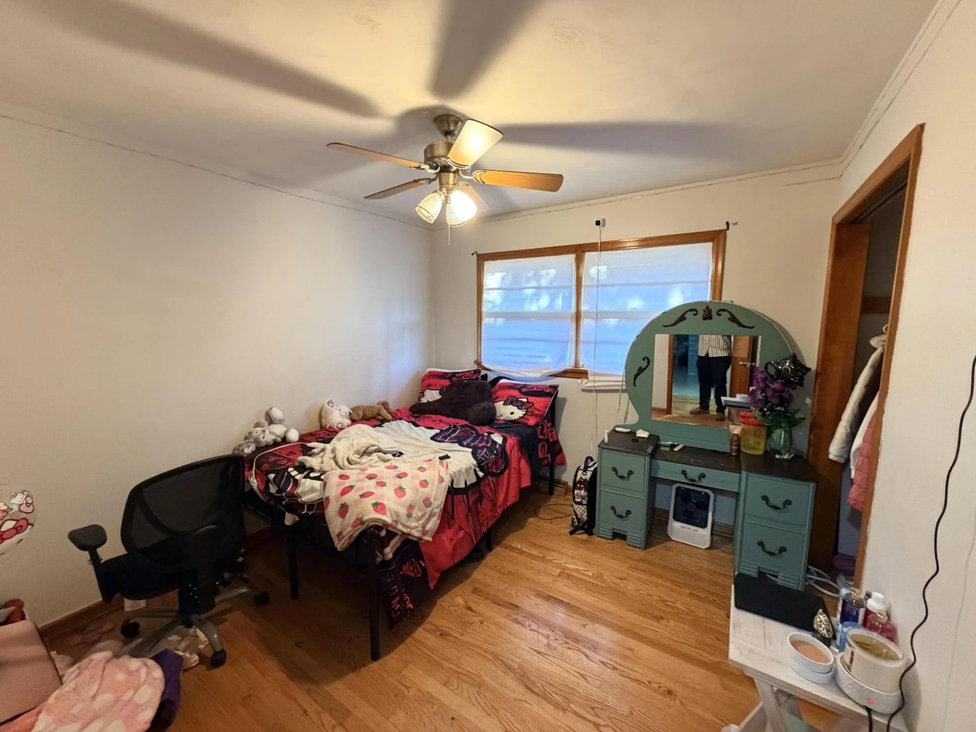 424 Houston AVE NE - Photo 15