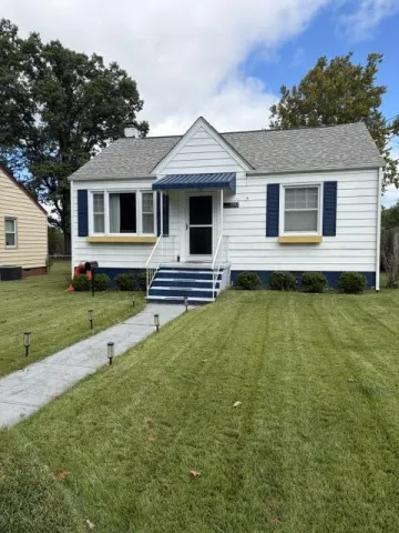 2517 Maiden LN SW, Roanoke, VA, 24015
