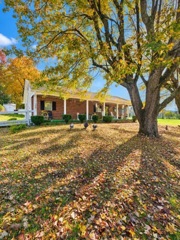 208 Meadowdale RD, Clifton Forge, VA, 24422
