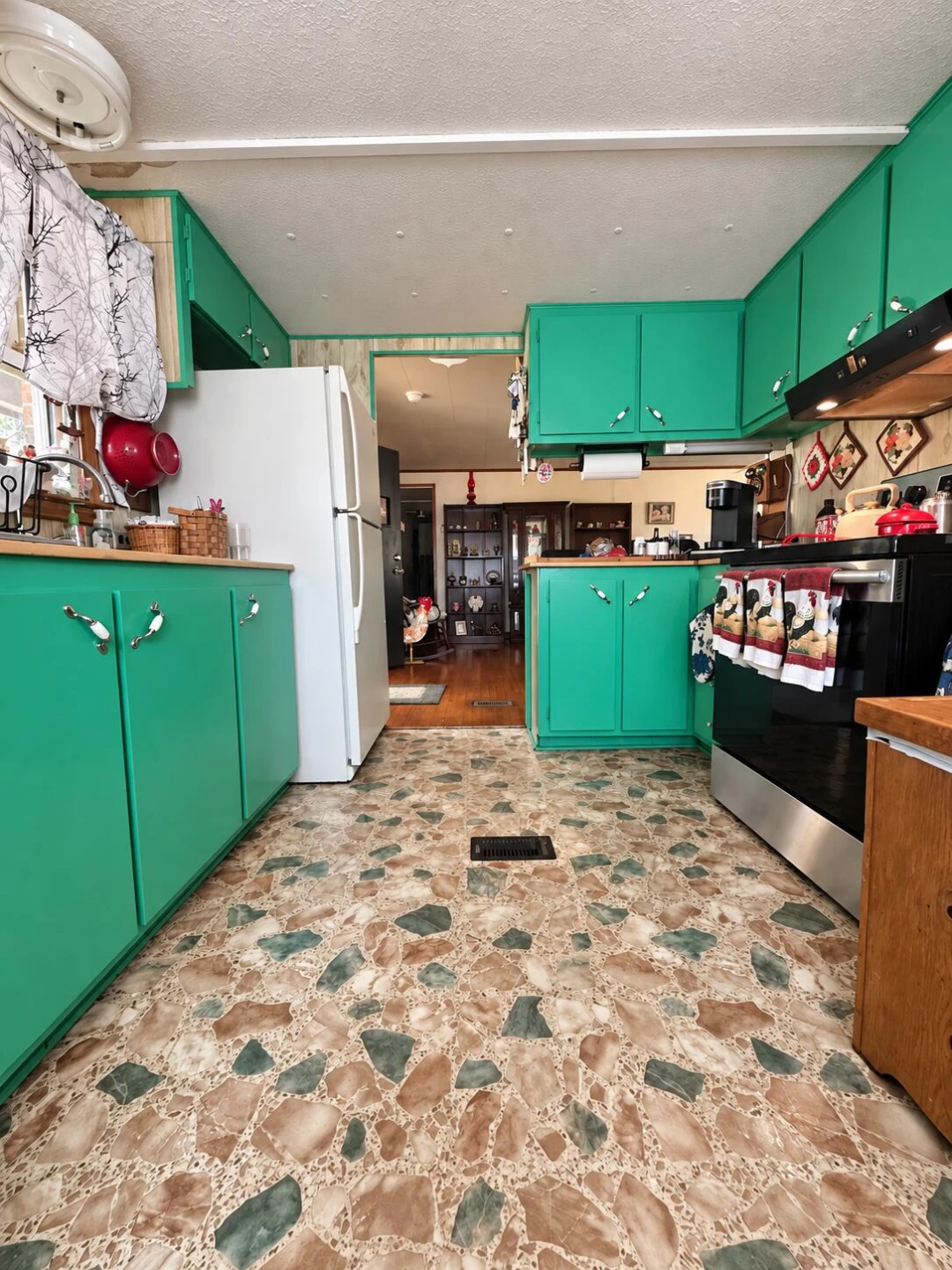 208 Meadowdale RD - Photo 19