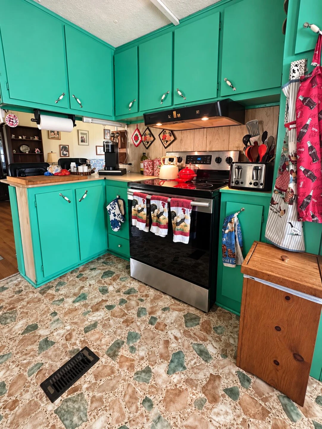 208 Meadowdale RD - Photo 21