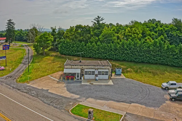 4373 S Lee Highway, Natural Bridge, VA, 24578