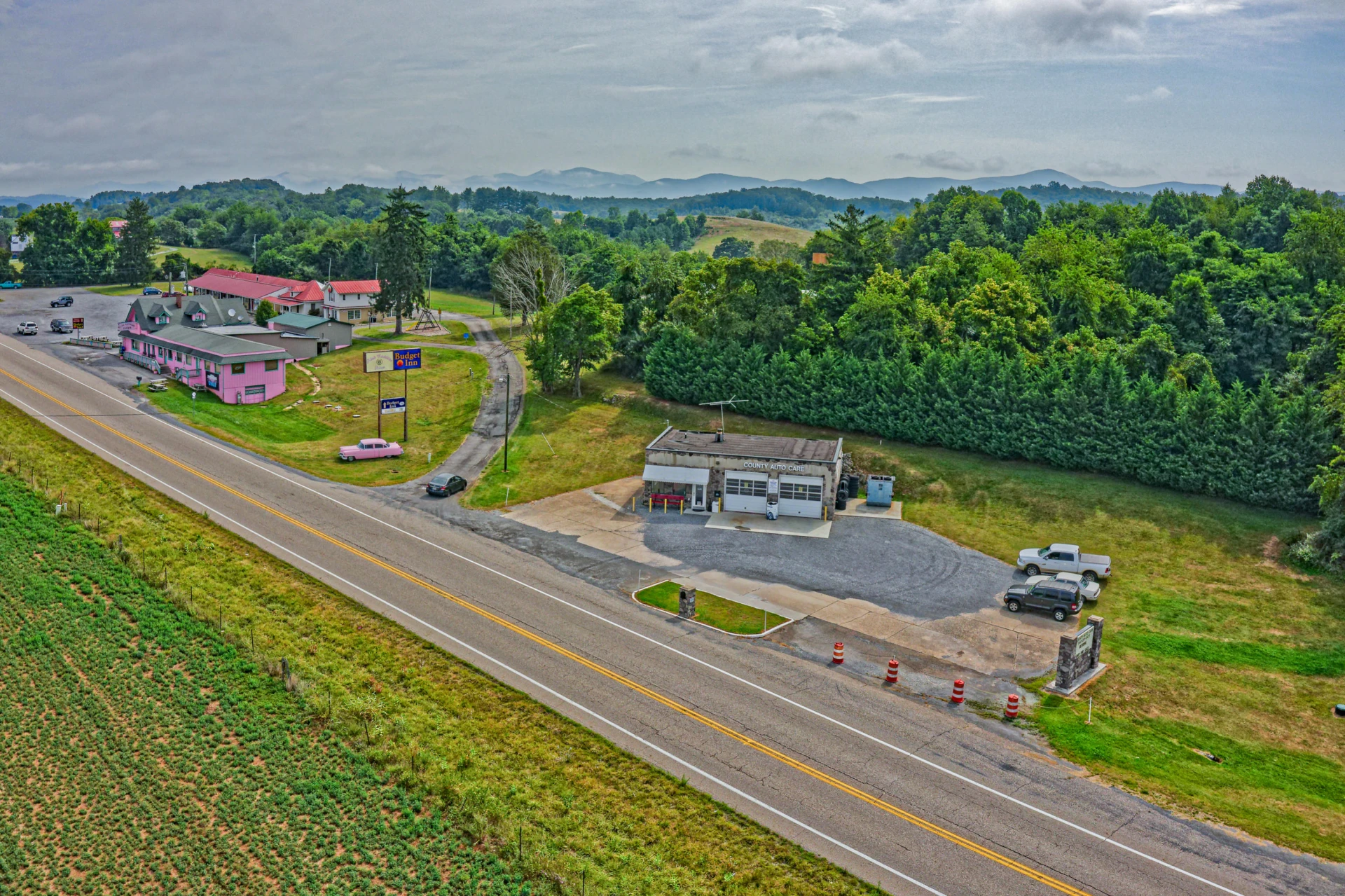 4373 S Lee Highway - Photo 2