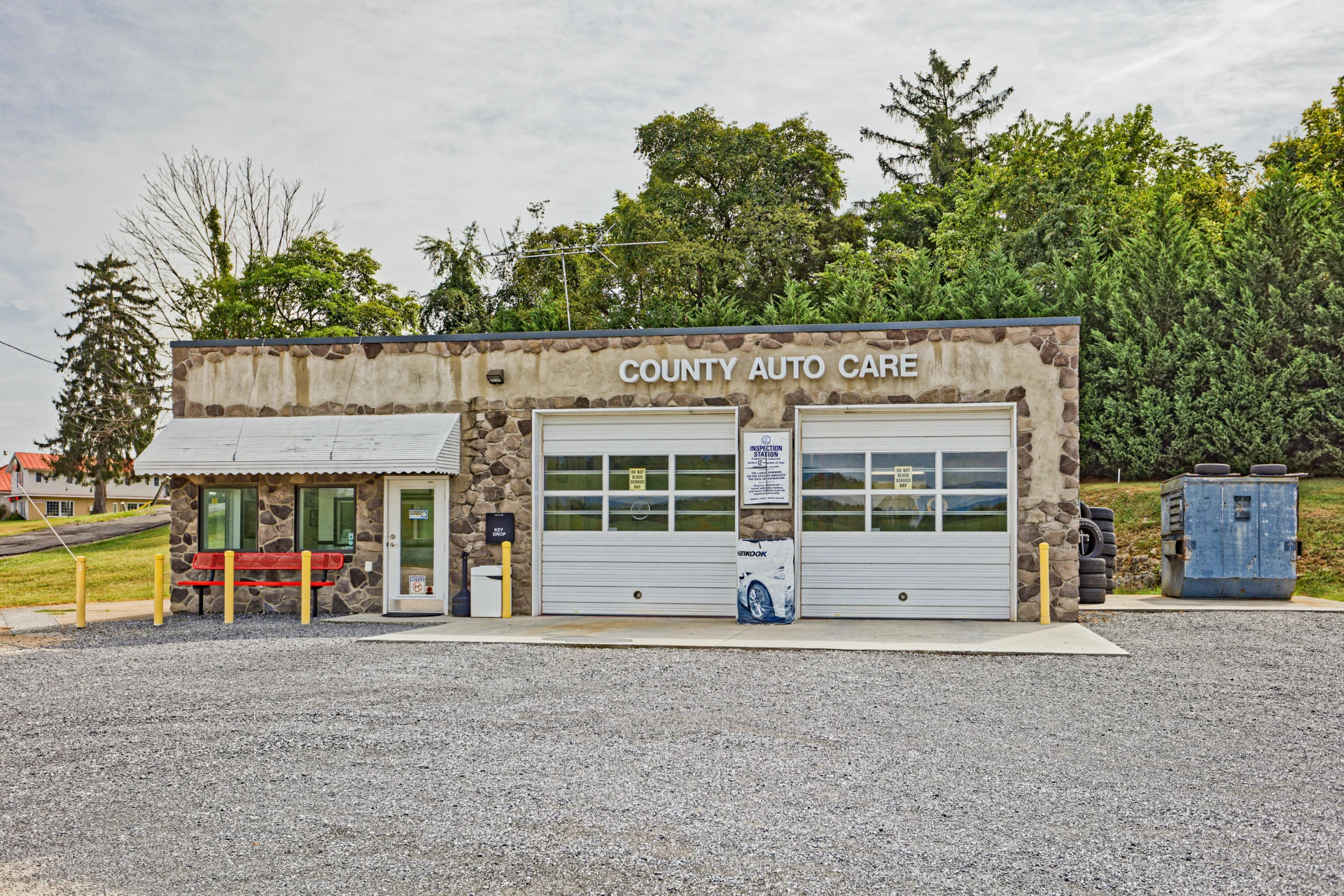 4373 S Lee Highway - Photo 4